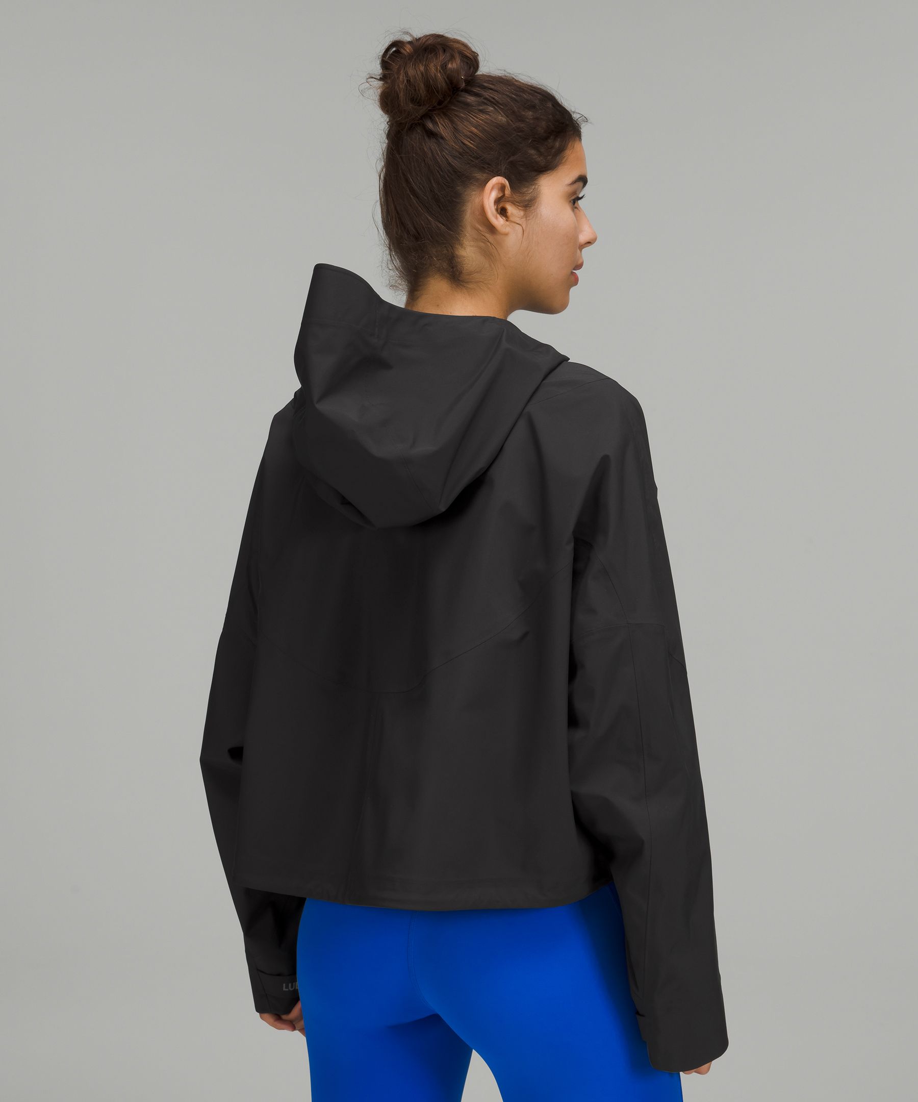 Rain chaser cheap jacket lululemon