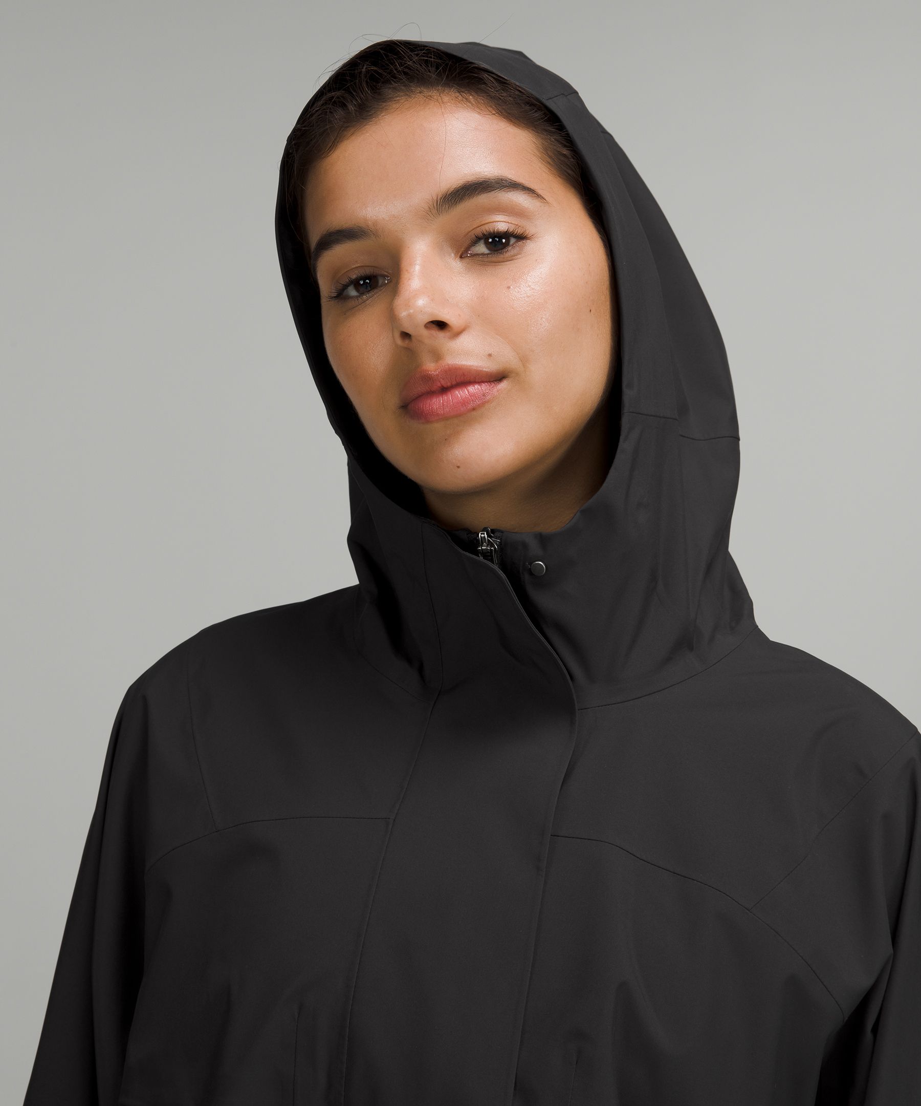 Rain Chaser Jacket | Coats and Jackets | Lululemon EU