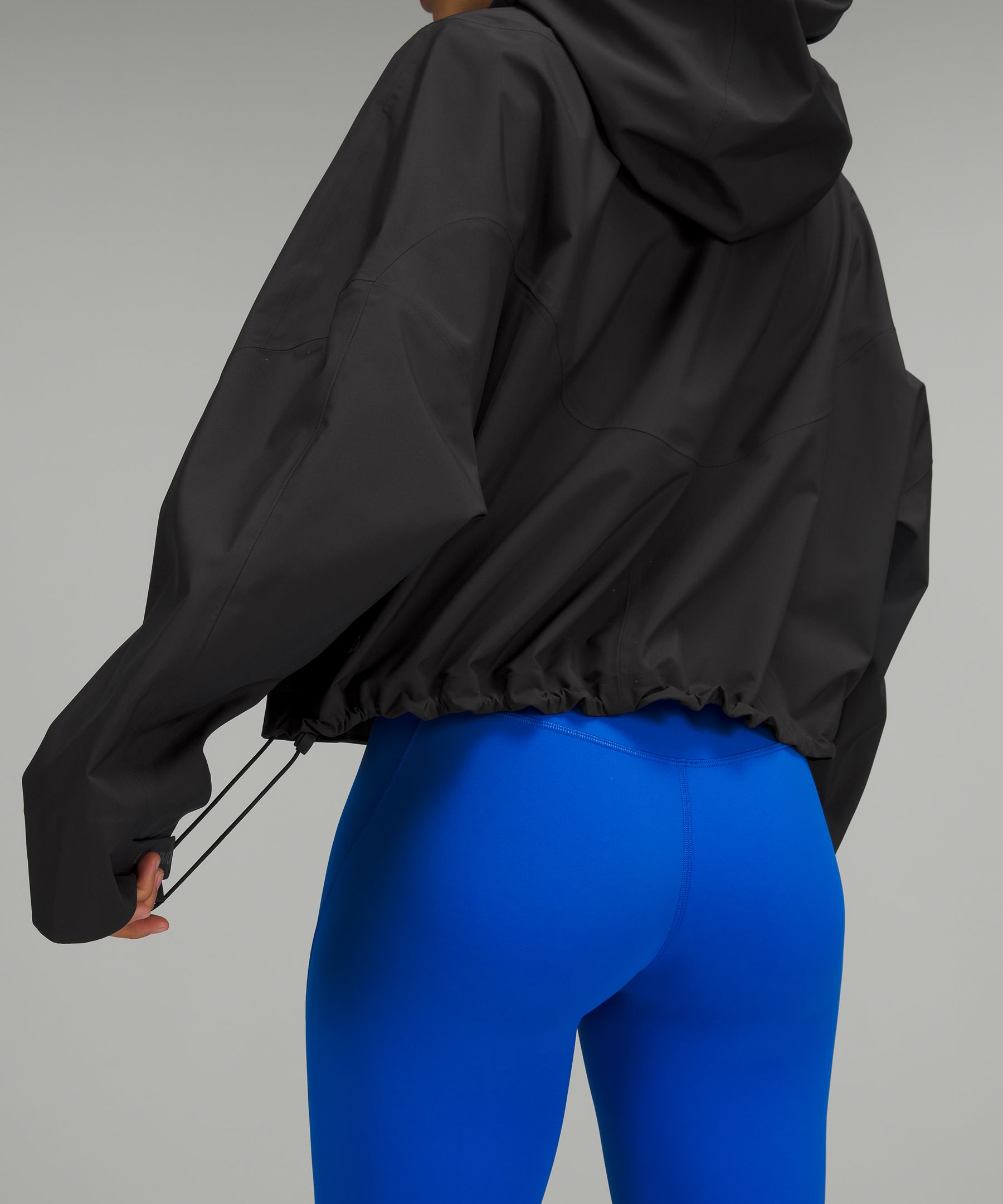 Rain Chaser Jacket Lululemon EU