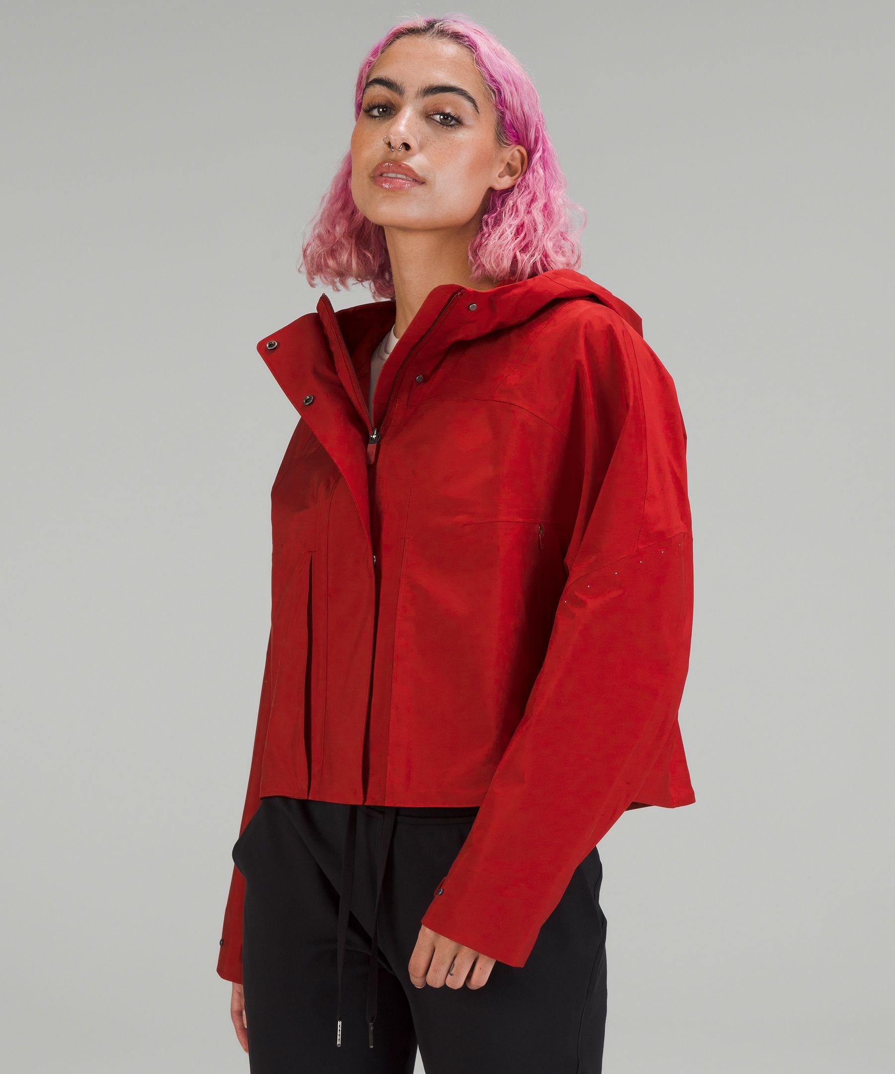 Rain Chaser Jacket