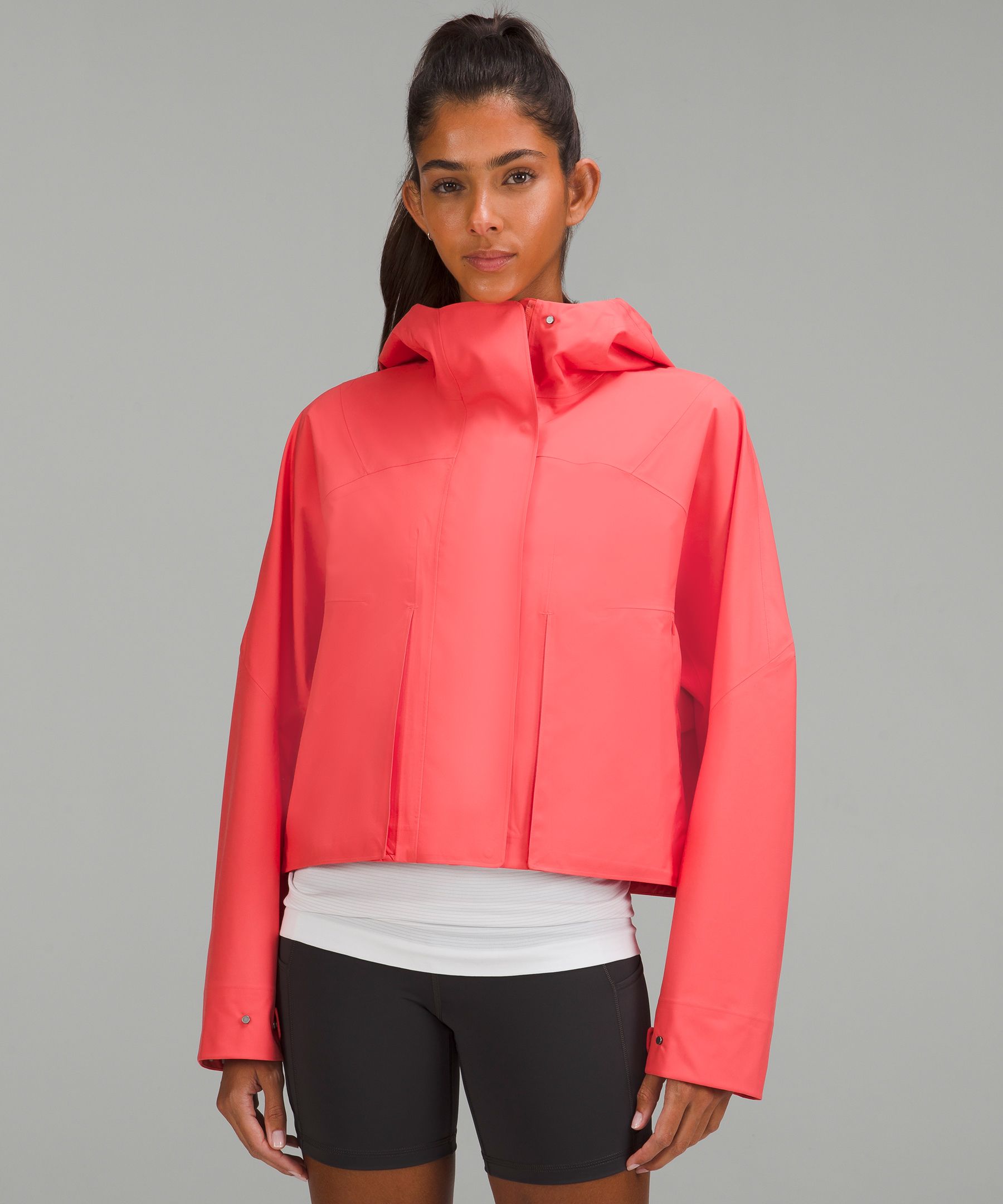 Rain Chaser Jacket | Coats and Jackets | Lululemon NZ