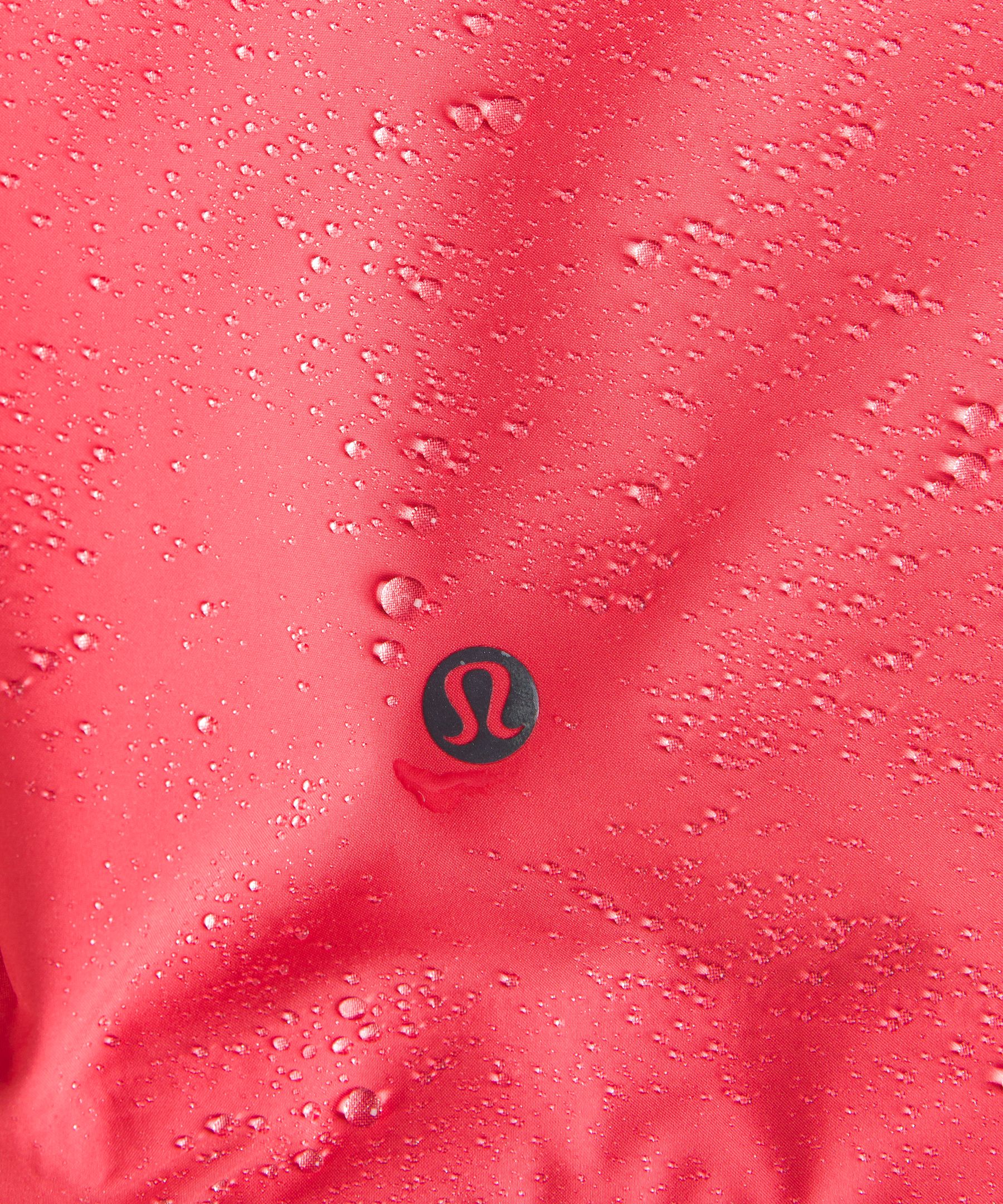 Rain Chaser Jacket | Coats and Jackets | Lululemon NZ