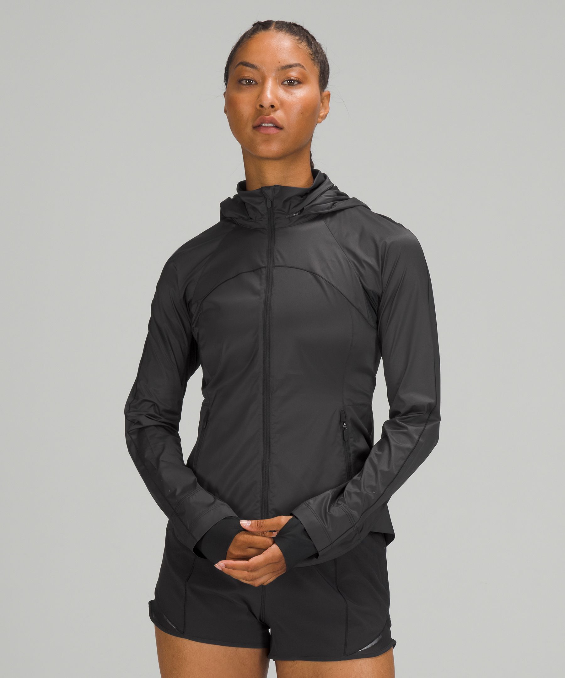 Goal Smasher Jacket | Coats and Jackets | Lululemon EU