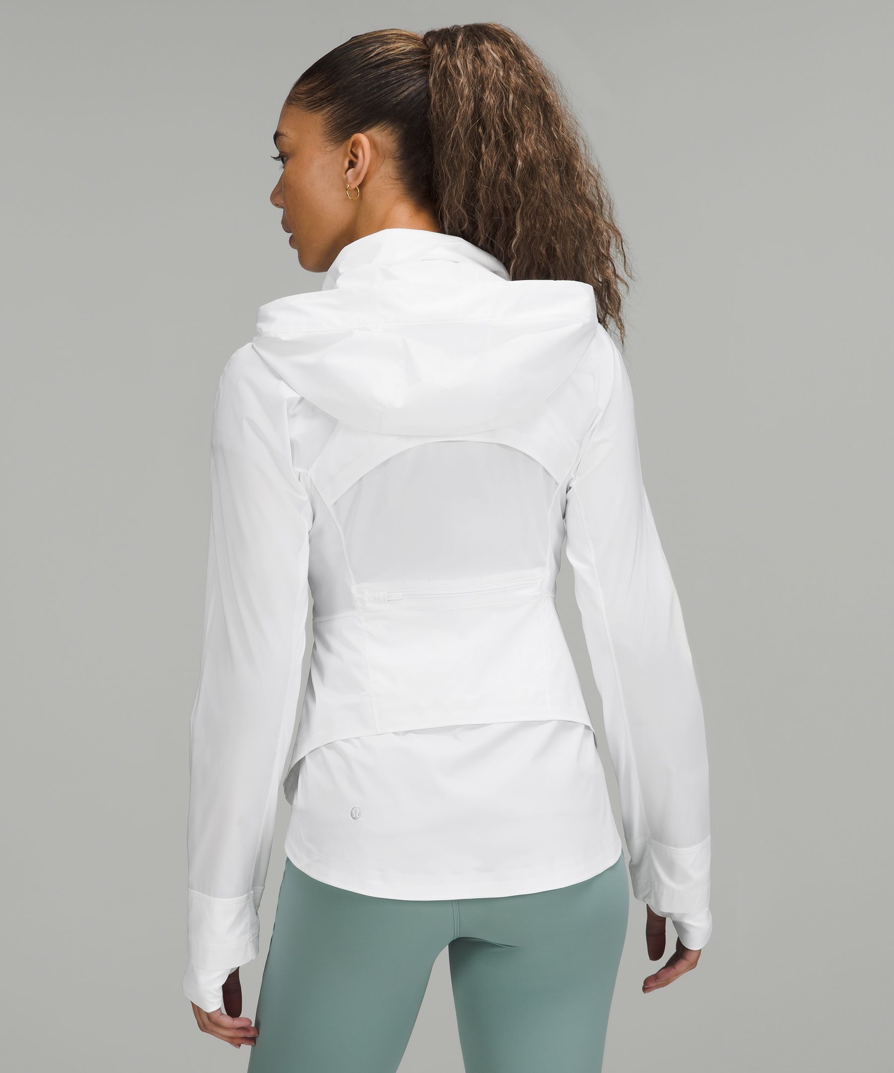 Goal Smasher Jacket | Coats & Jackets | Lululemon FR