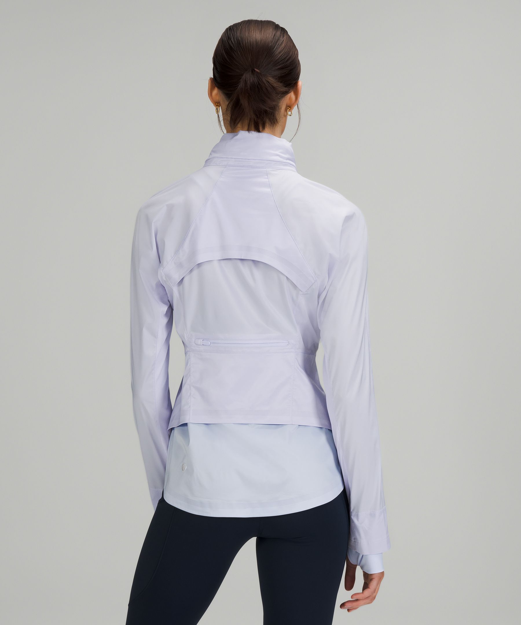 Goal Smasher Jacket | Lululemon EU