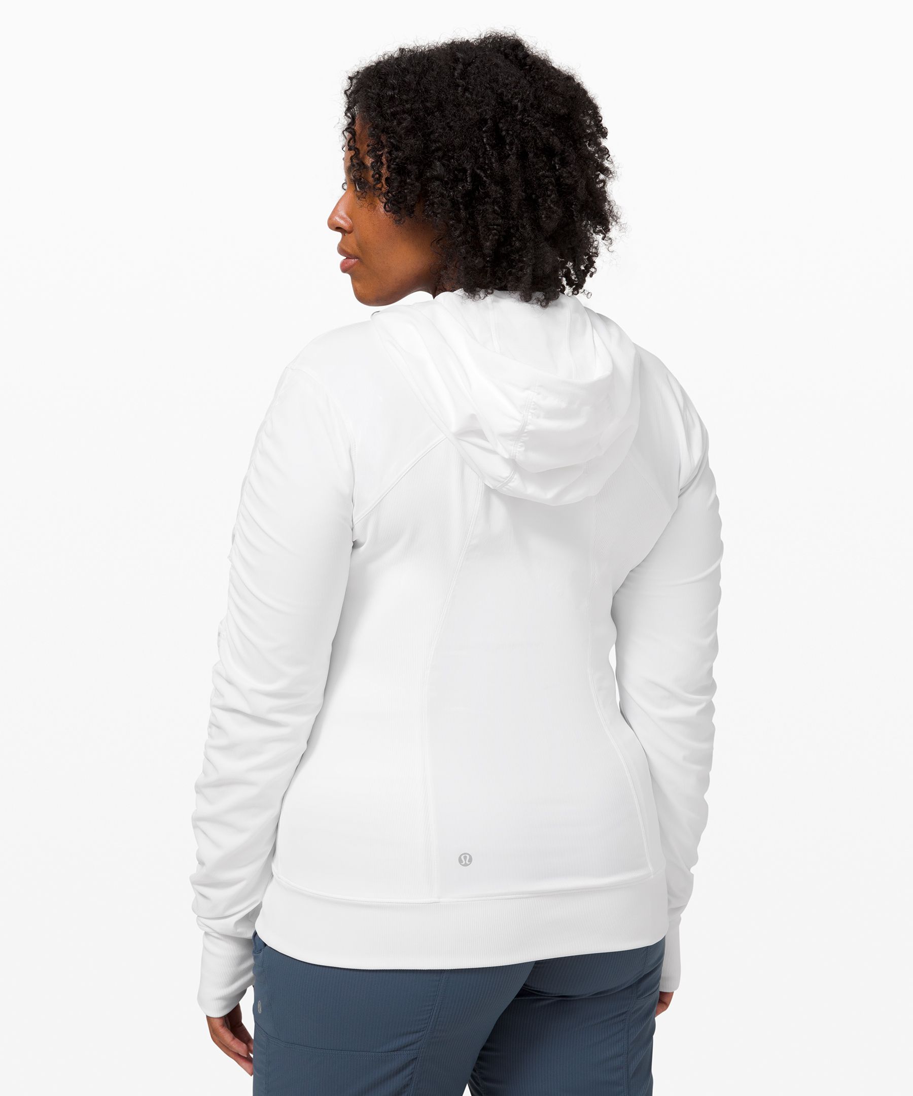 Lululemon Dance Studio Jacket. 1