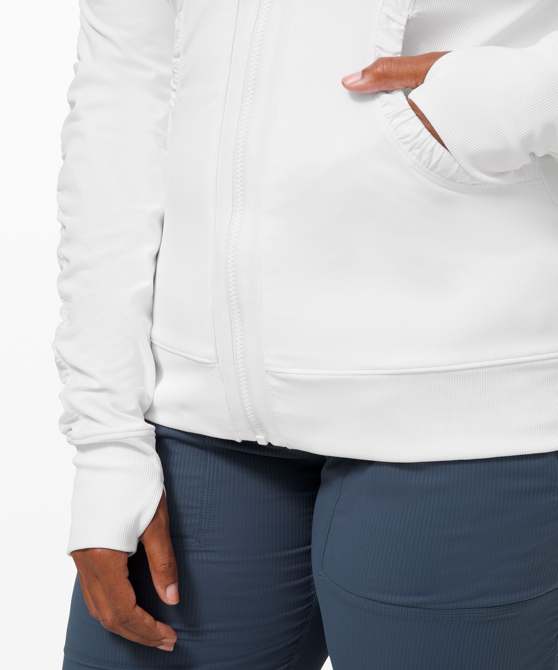 Lululemon Dance Studio Jacket. 5