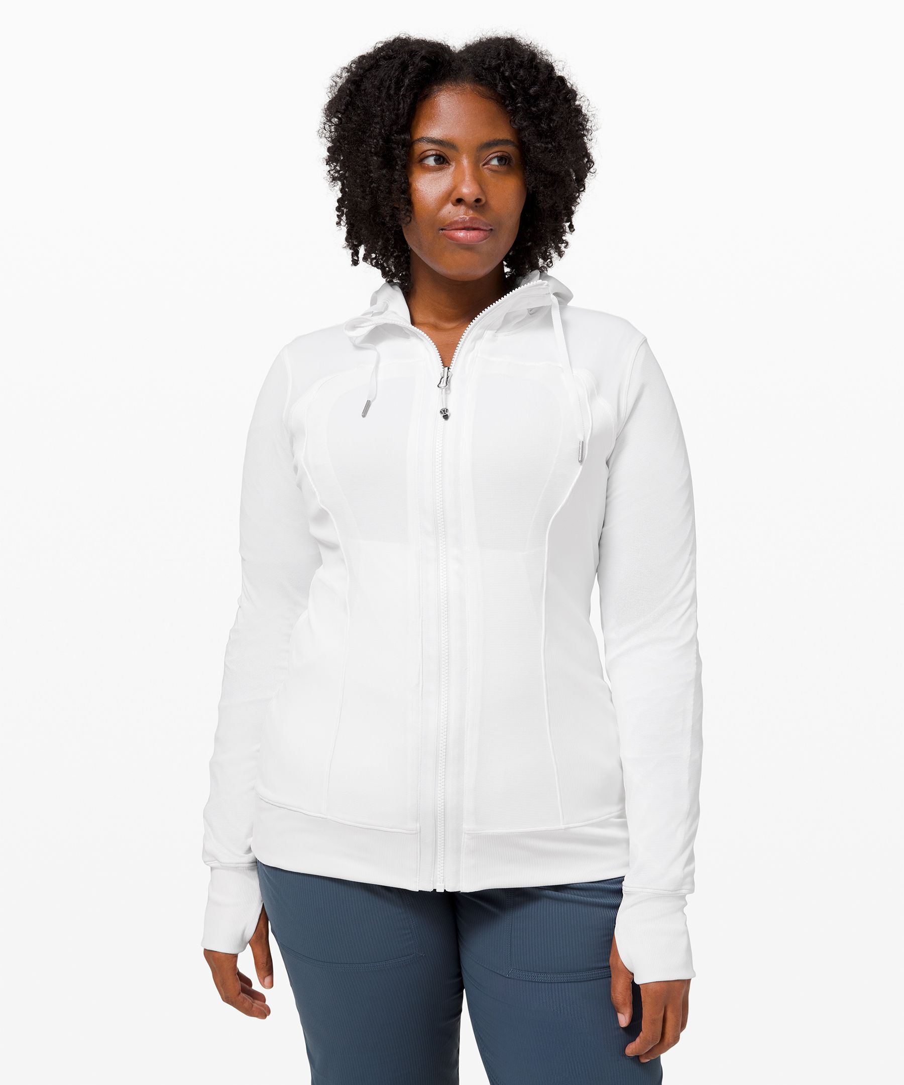 Lululemon Dance Studio Jacket. 4