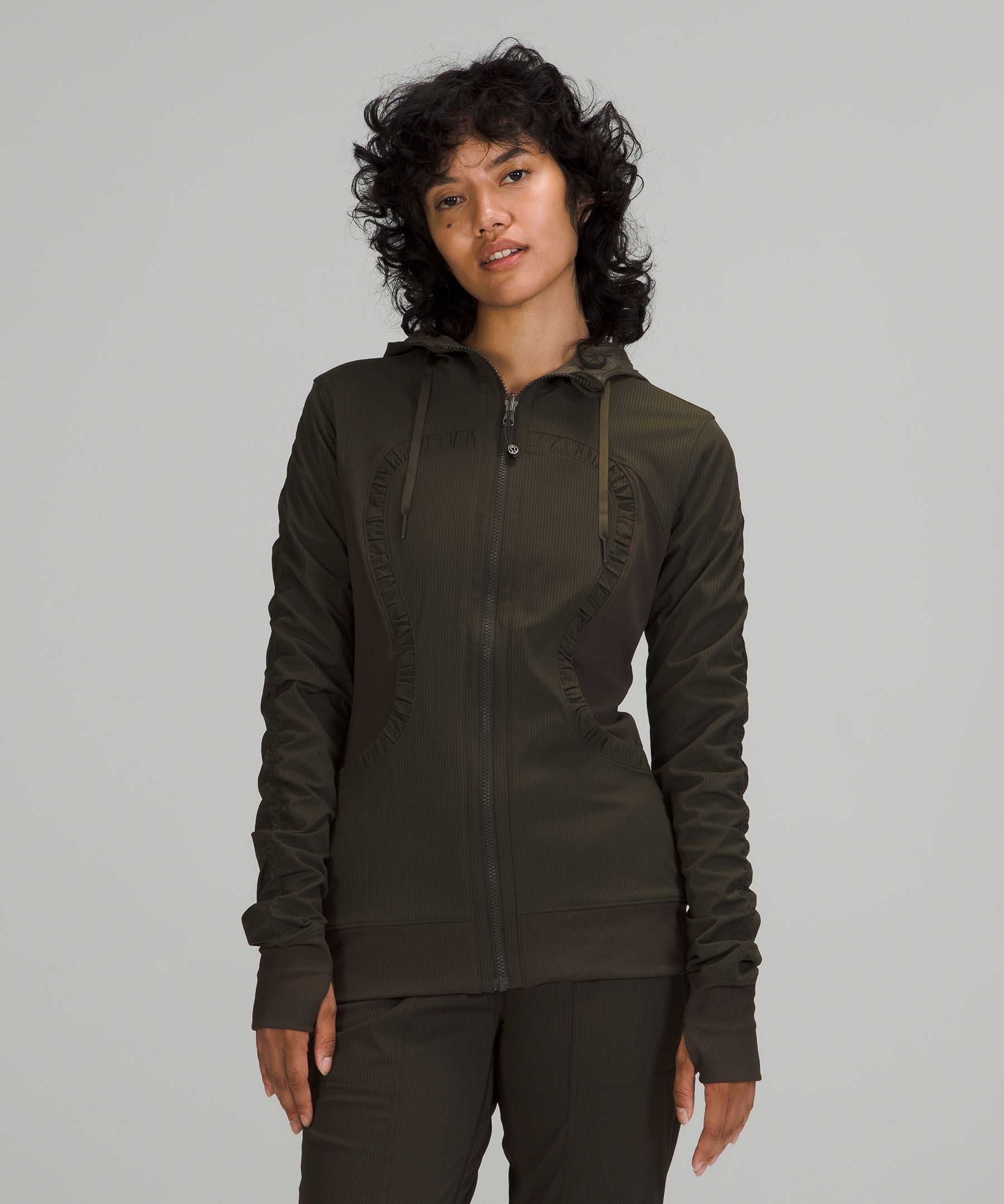 Lululemon Dance Studio Jacket | ModeSens