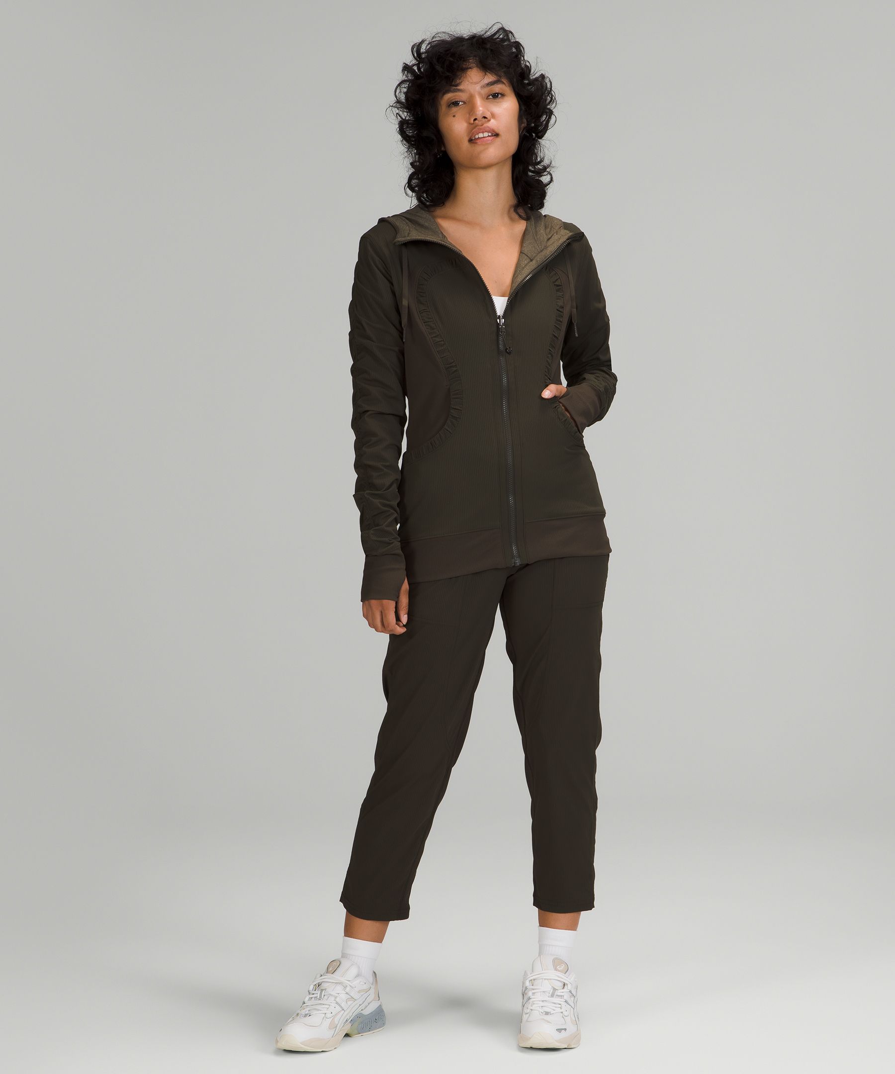 Lululemon Dance Studio Jacket - ShopStyle