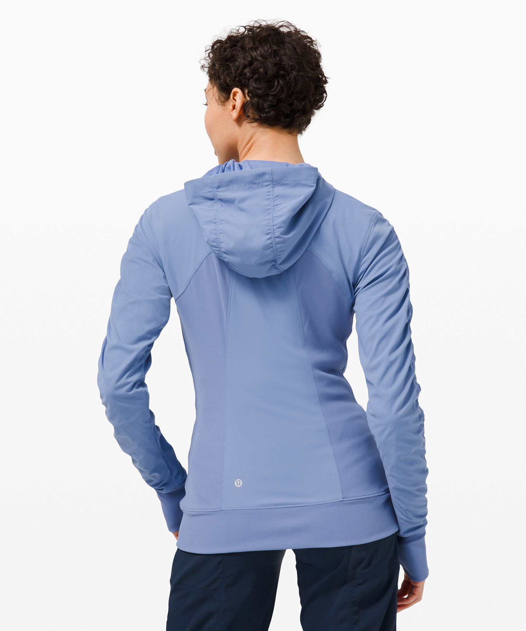 Lululemon dance studio on sale jacket