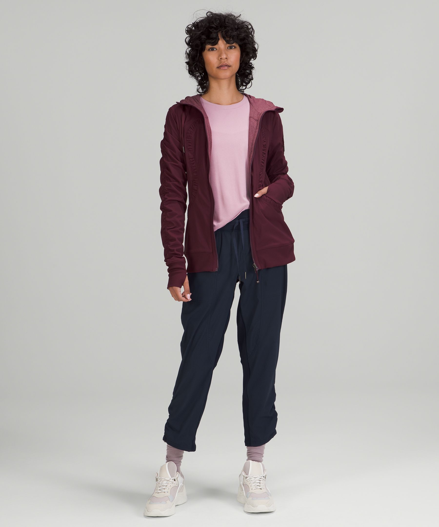 Dance Studio Jacket | Women's Coats & Jackets | lululemon