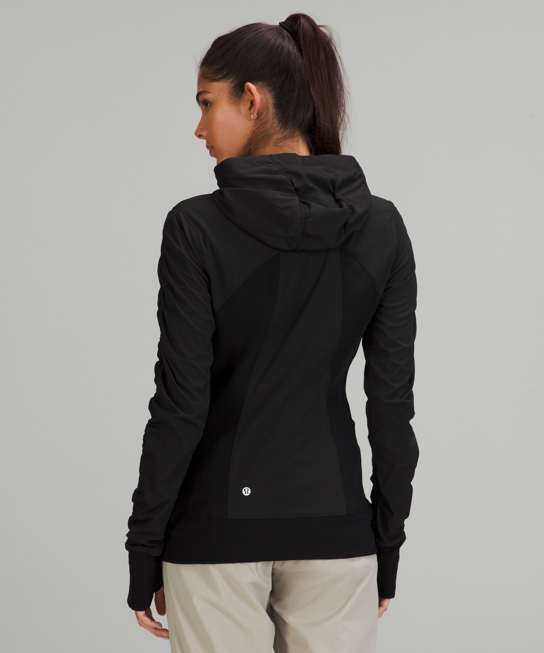 Dance Studio Jacket