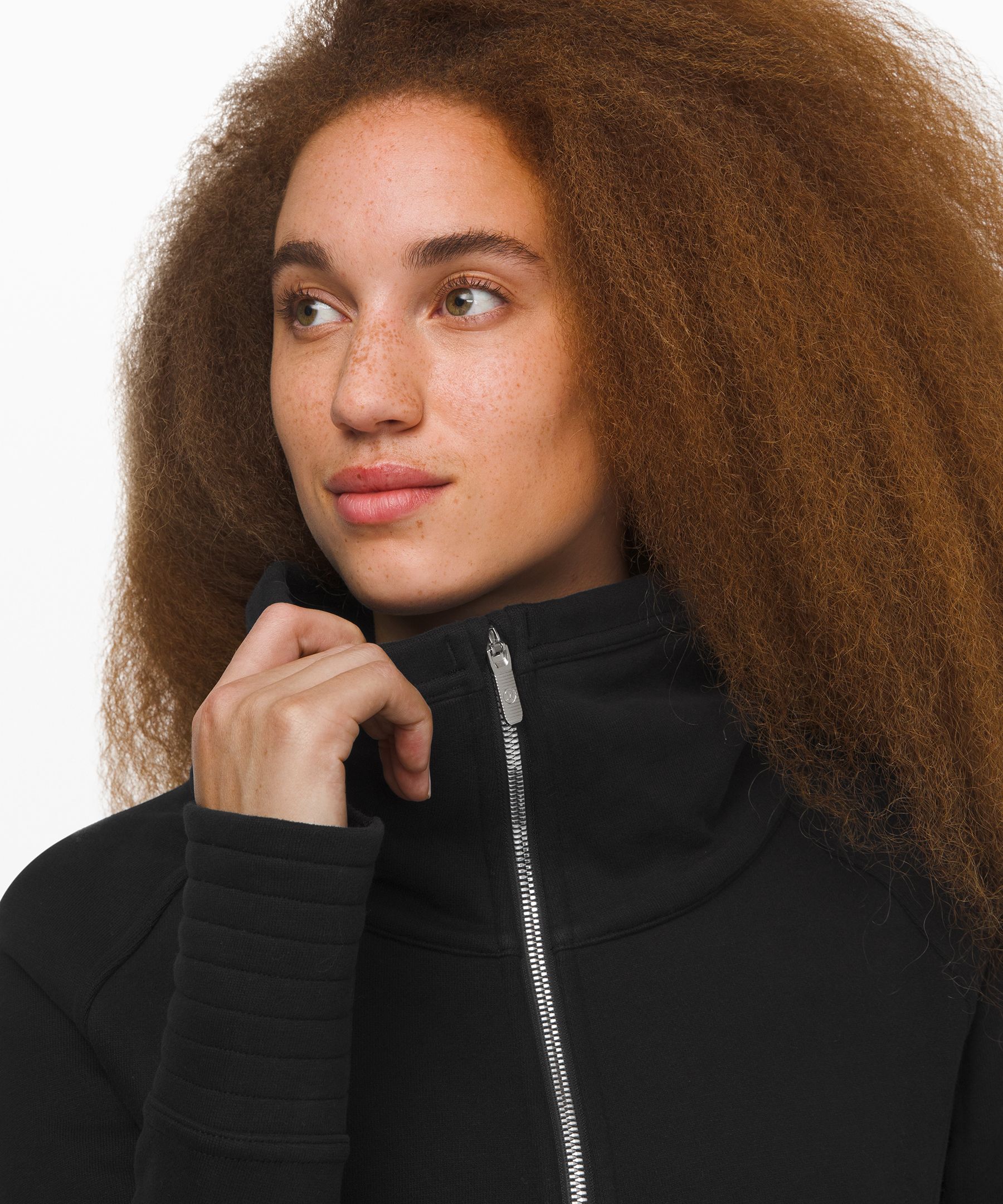 Lululemon sale radiant jacket