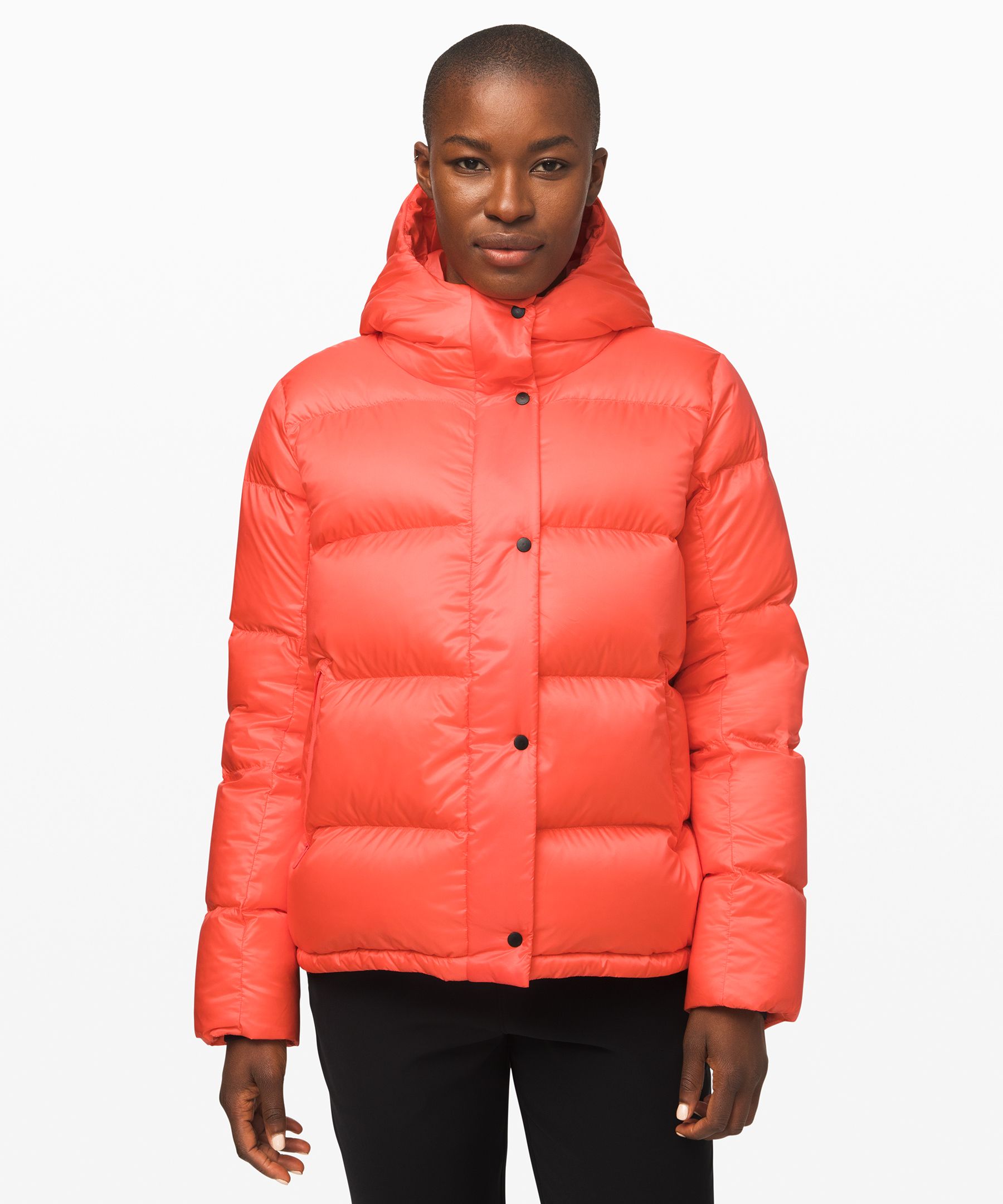 lululemon lululemon Wunder Puff Jacket