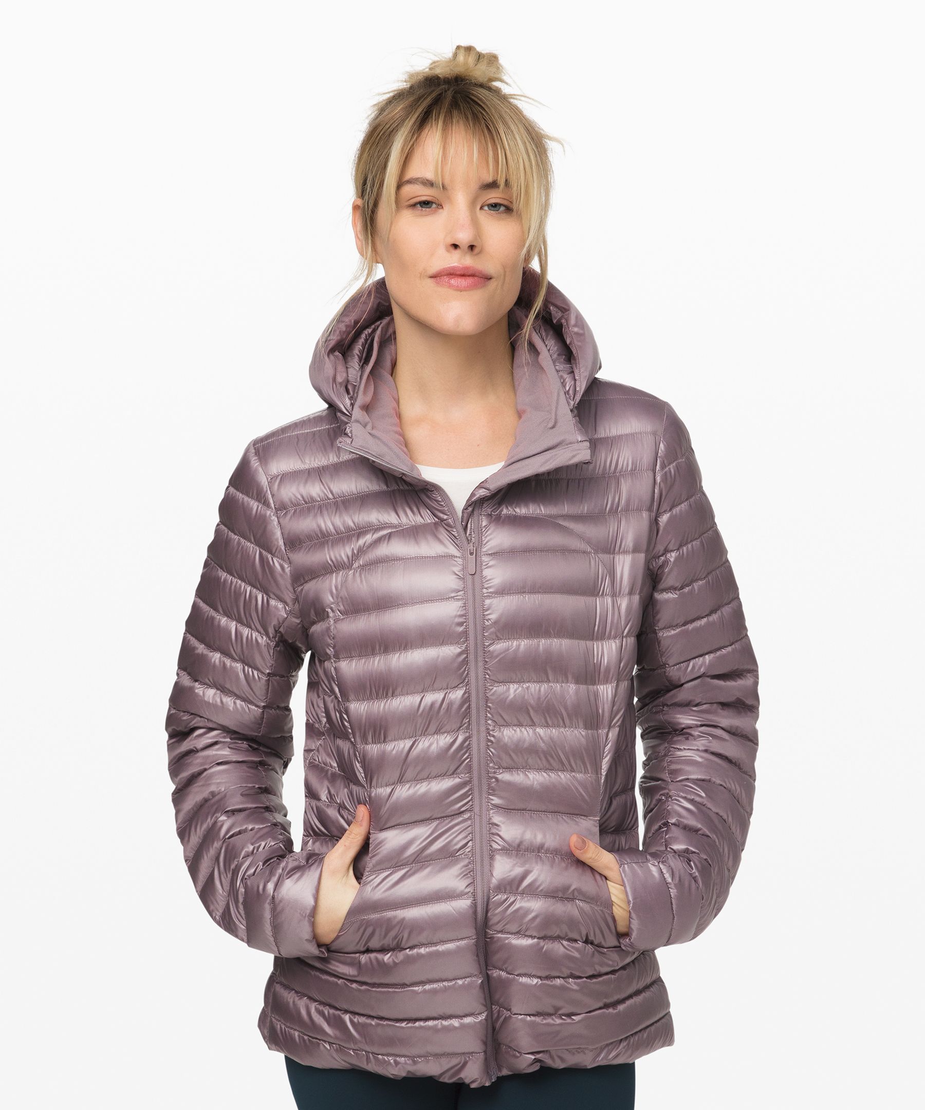 pack it down jacket lululemon reviews