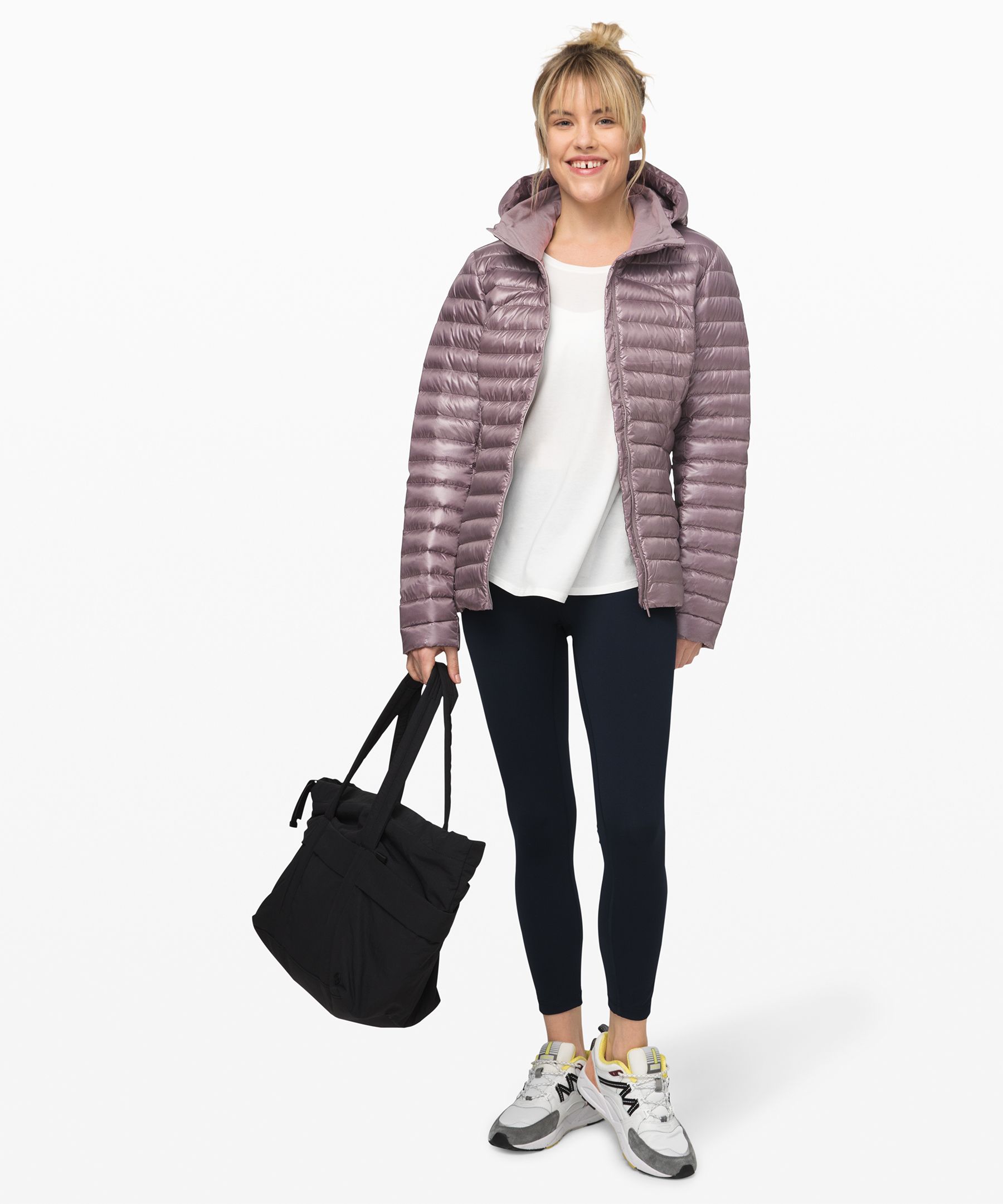 Pack It Down Jacket *Shine | Coats and Jackets | Lululemon UK