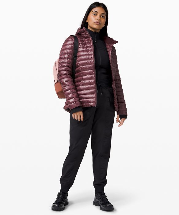 Pack it Down Jacket *Shine | Coats and Jackets | Lululemon EU