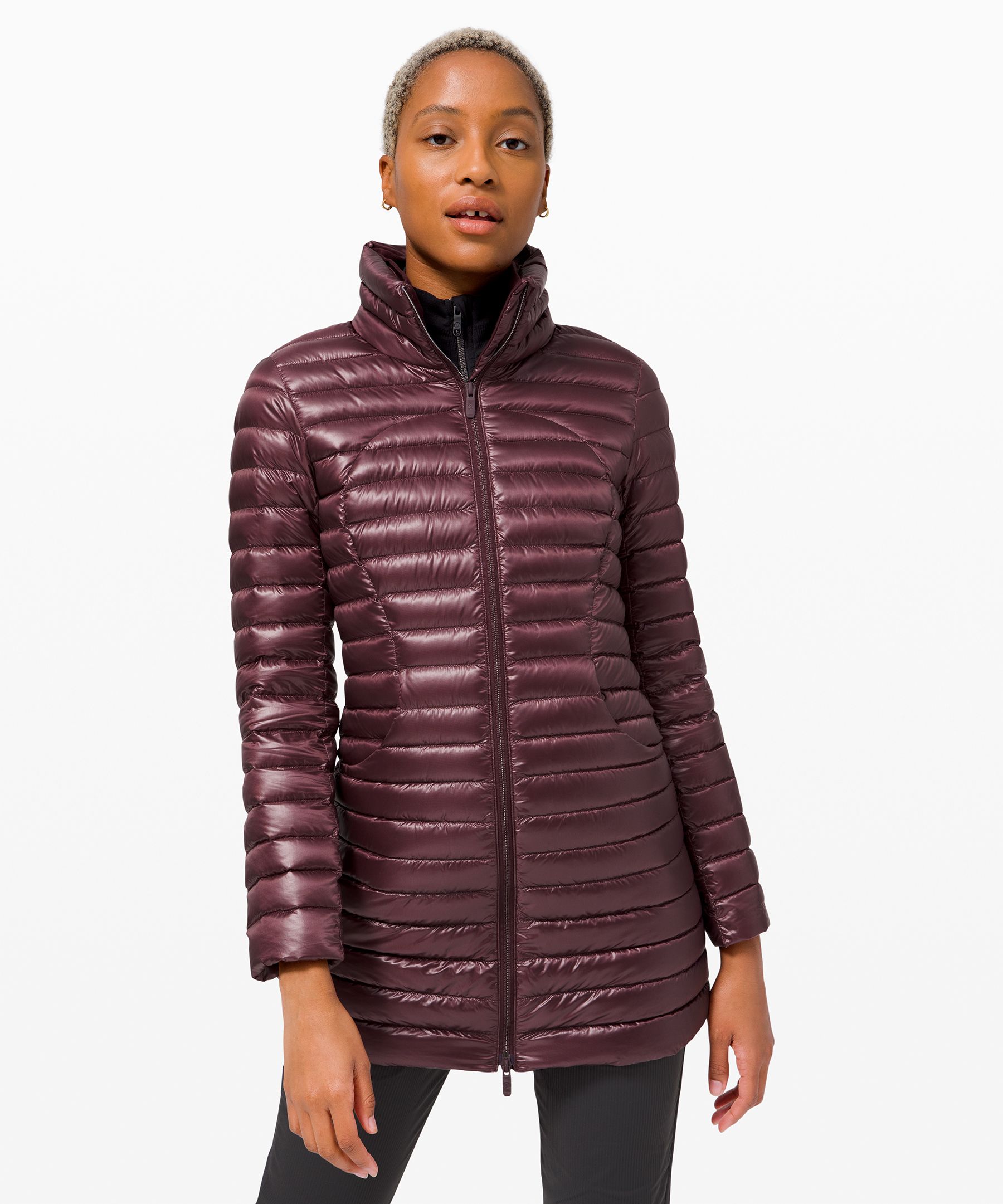 lululemon pack it down jacket