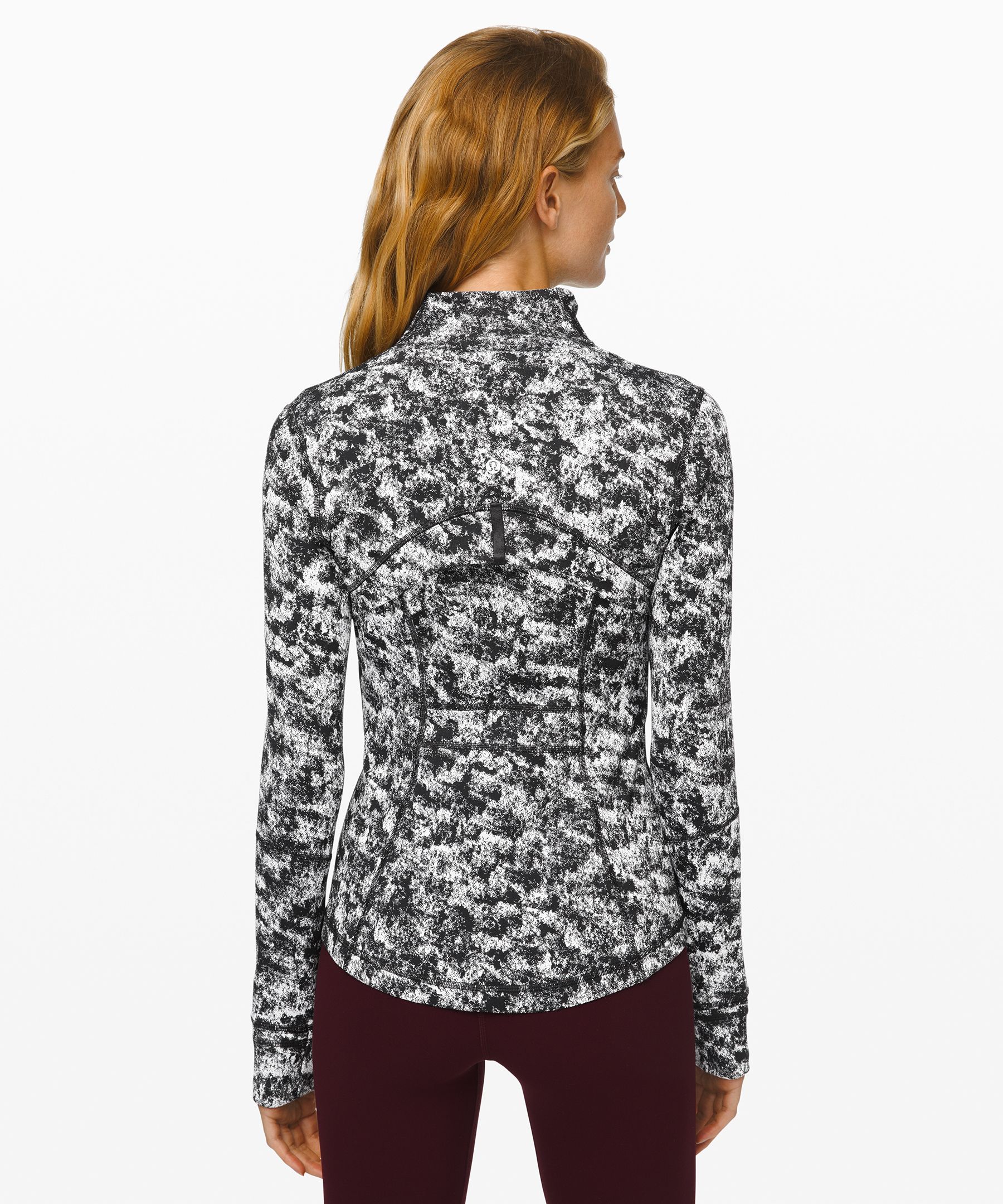 Define Jacket *Luxtreme lululemon Hong Kong SAR