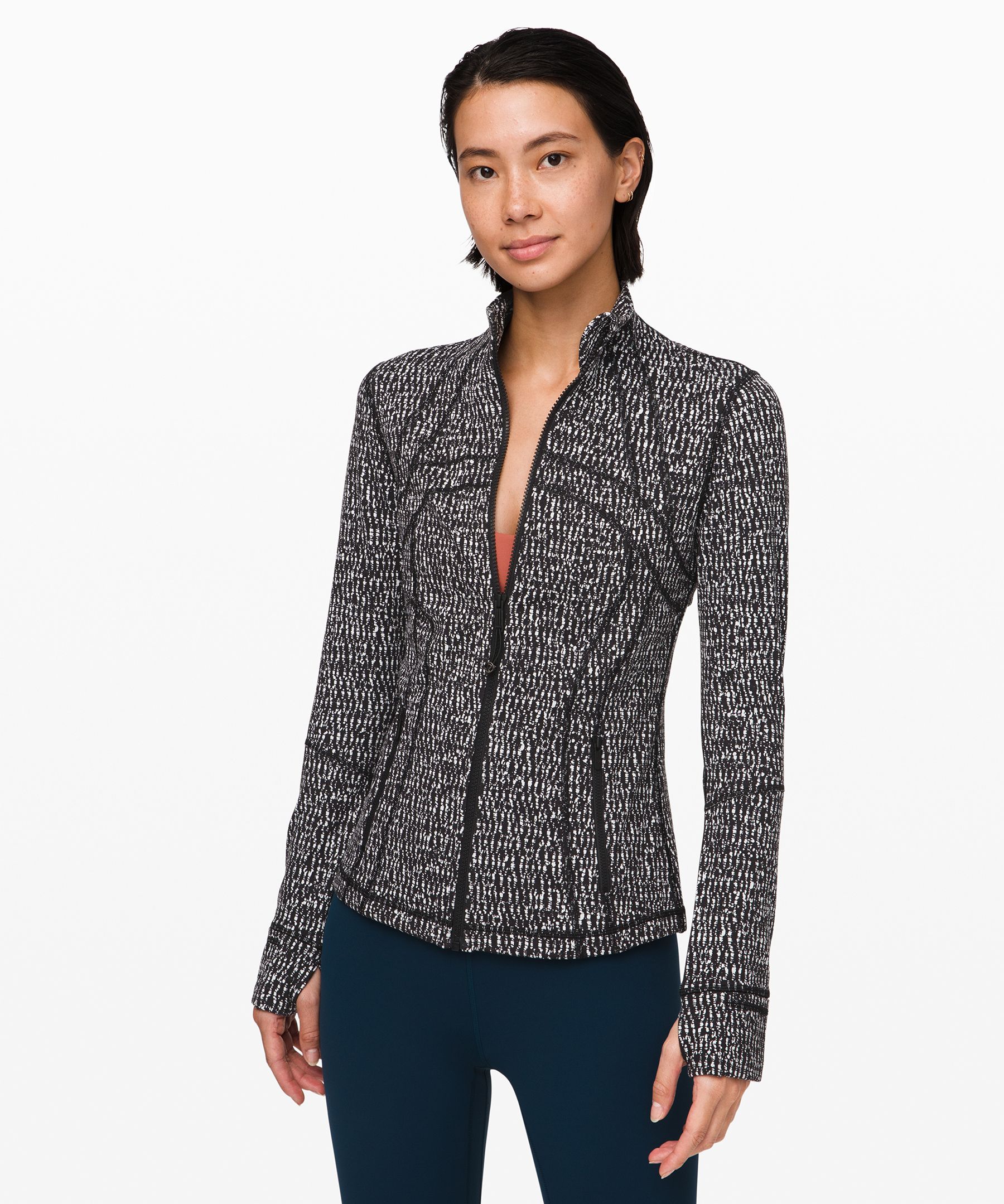 Define Jacket *Luon  lululemon Hong Kong SAR