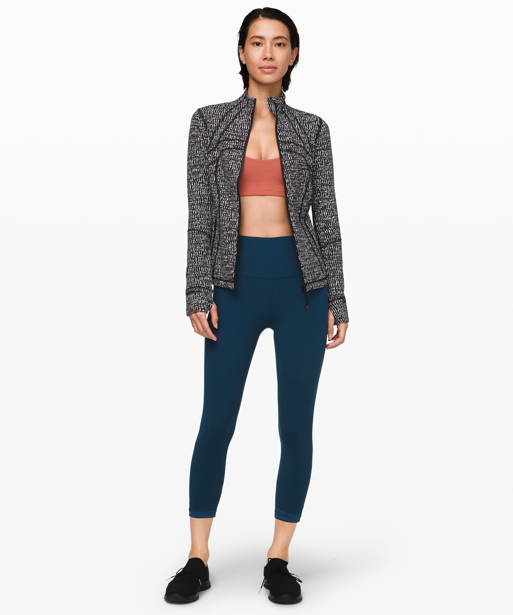 Define Jacket *Luon  lululemon Hong Kong SAR