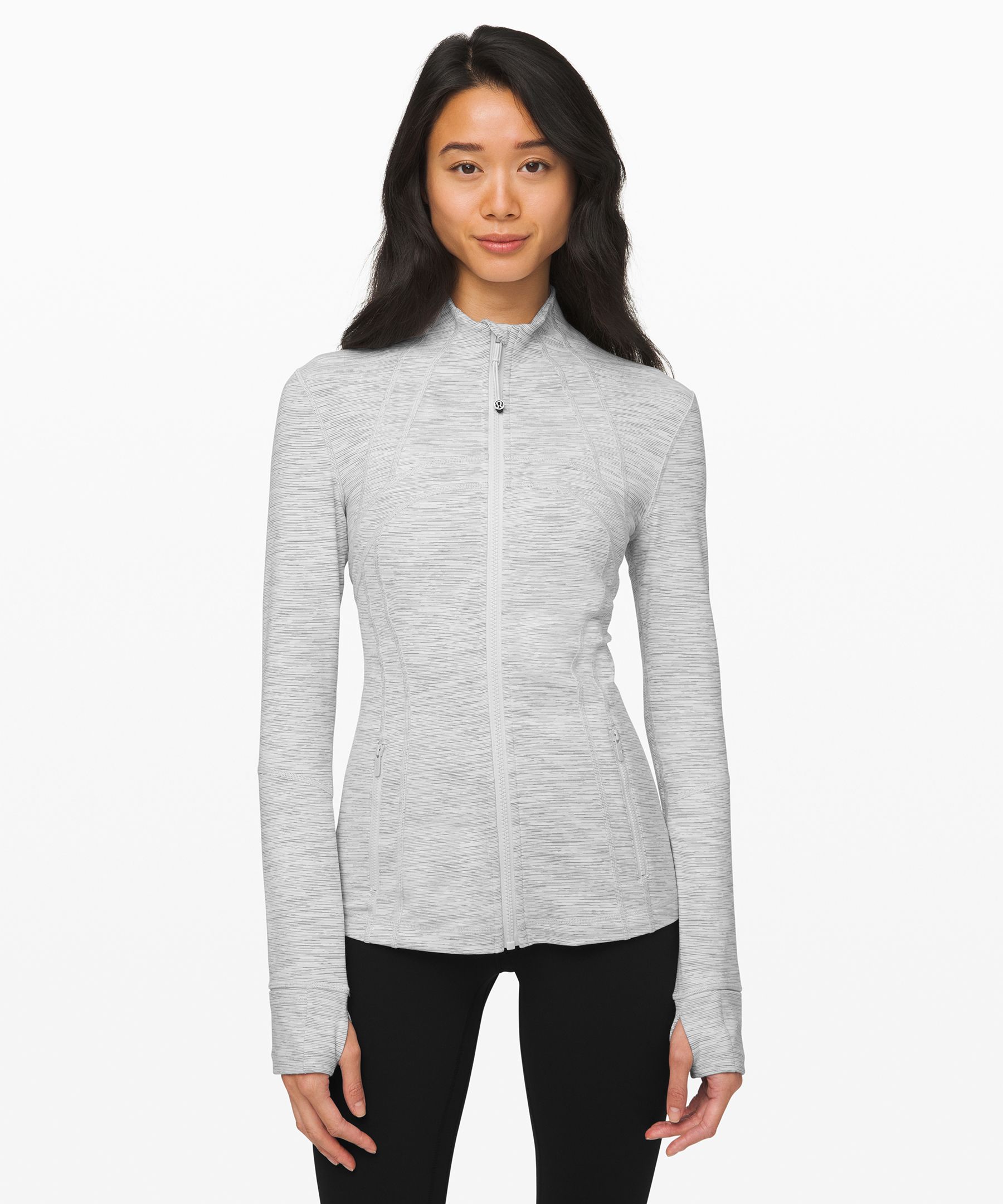 Lululemon  define jacket