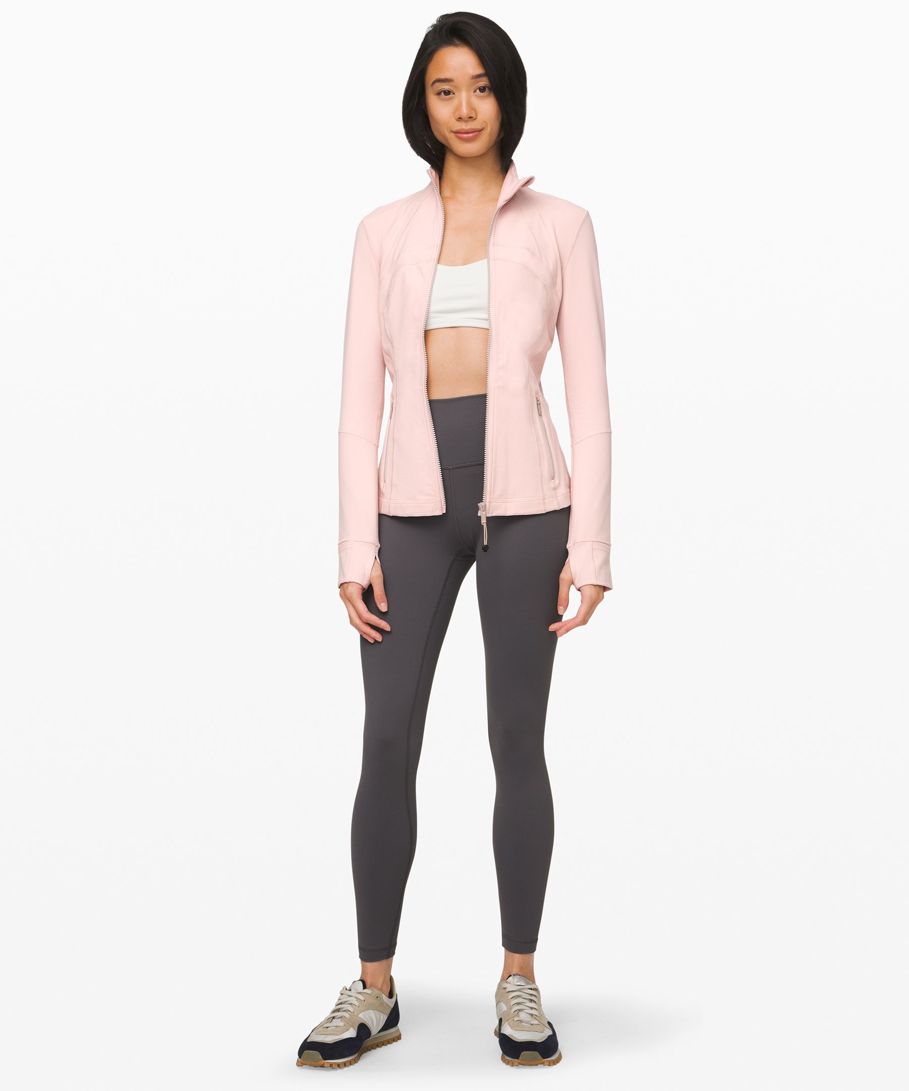 Define Jacket *Asia Fit Coats and Jackets Lululemon HK