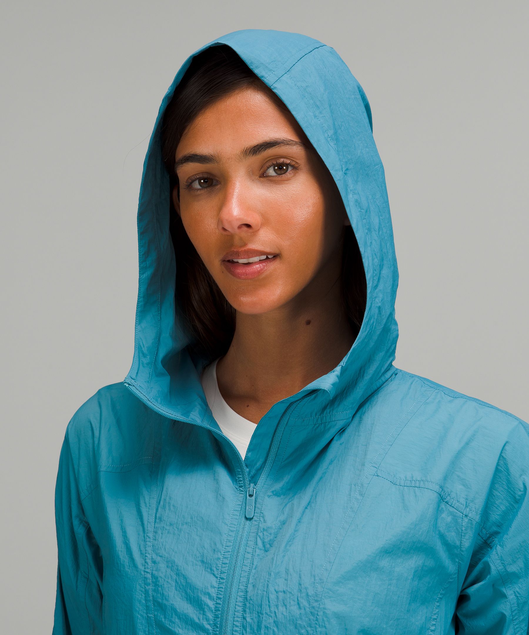 Hood Lite Packable Jacket Coats and Jackets Lululemon HK