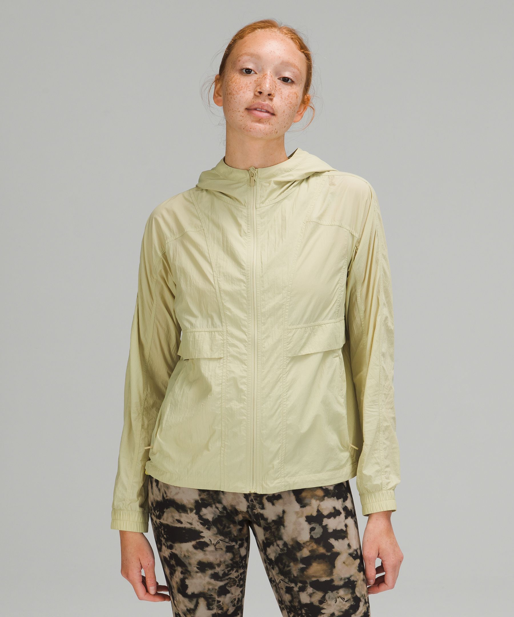 Hood Lite Jacket | Lululemon FR