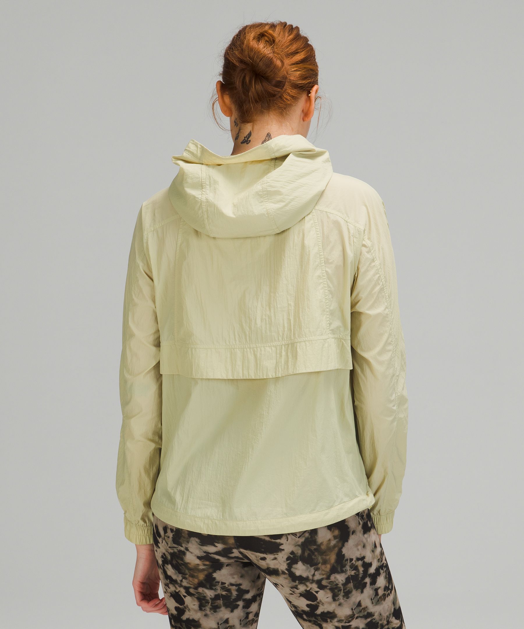 Hood Lite Jacket | Lululemon FR