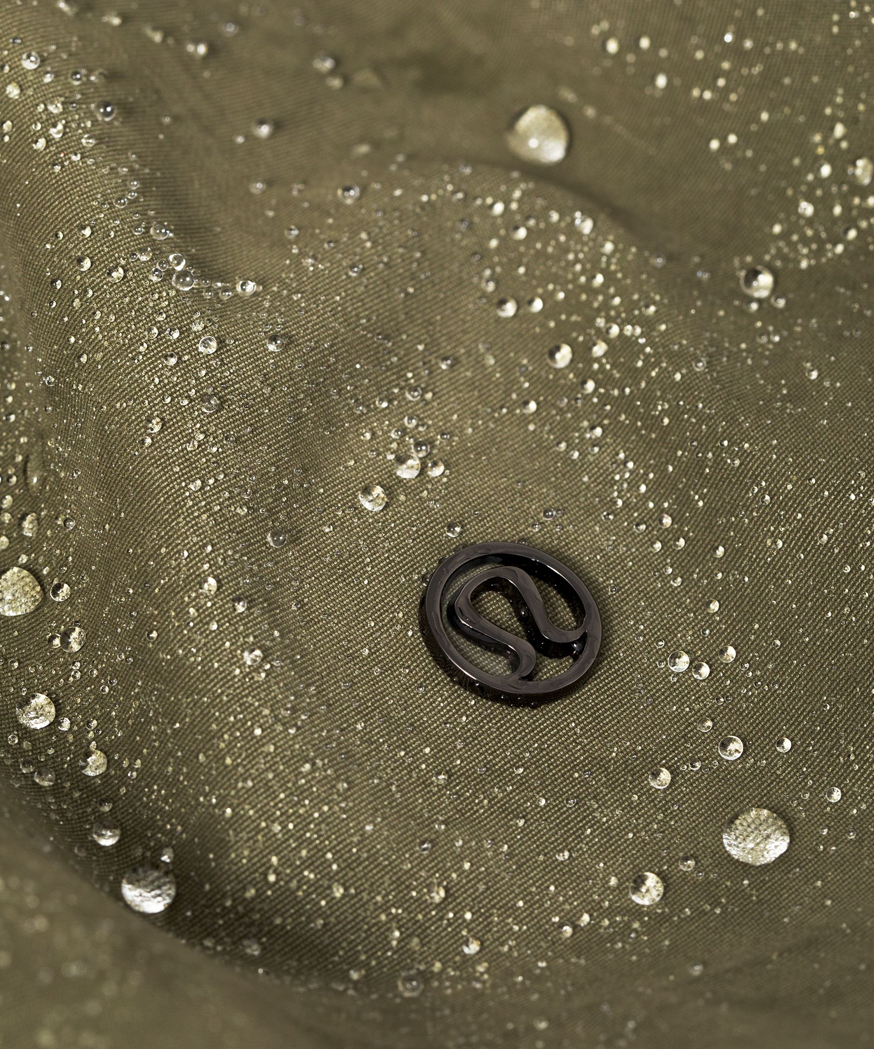 Rain shaker trench lululemon online