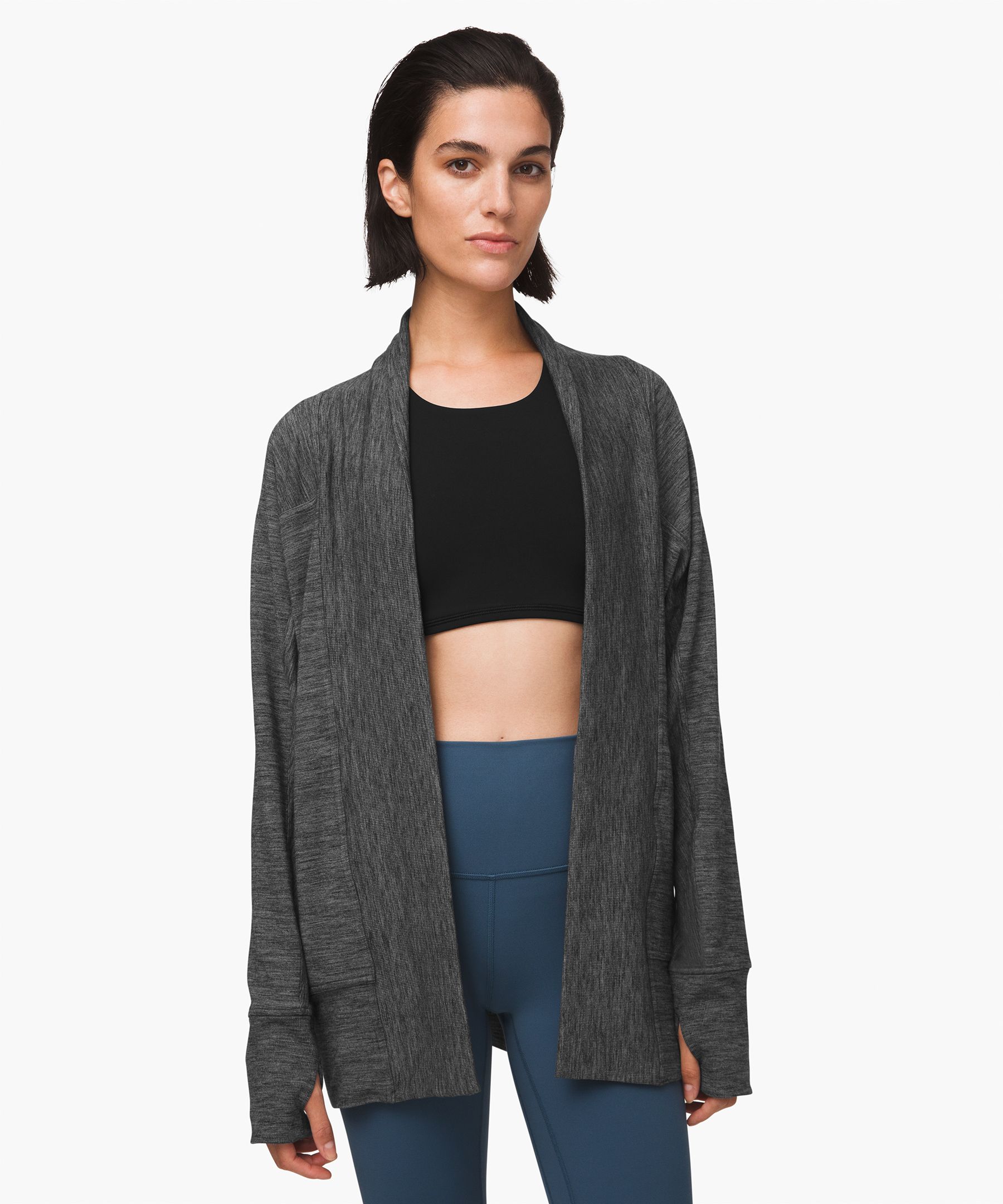 Main Hang Jacket | lululemon Hong Kong SAR