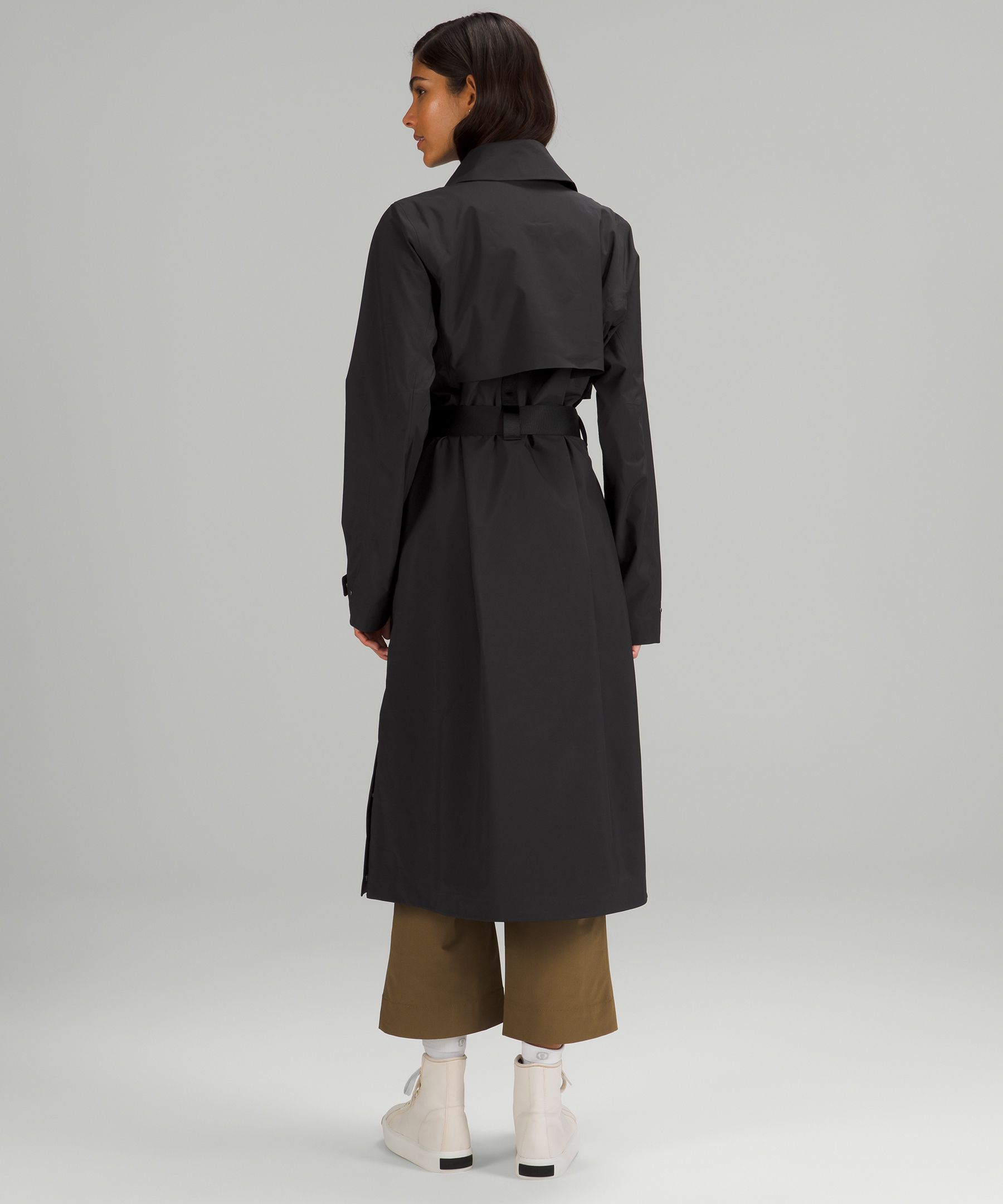 lululemon womens coat