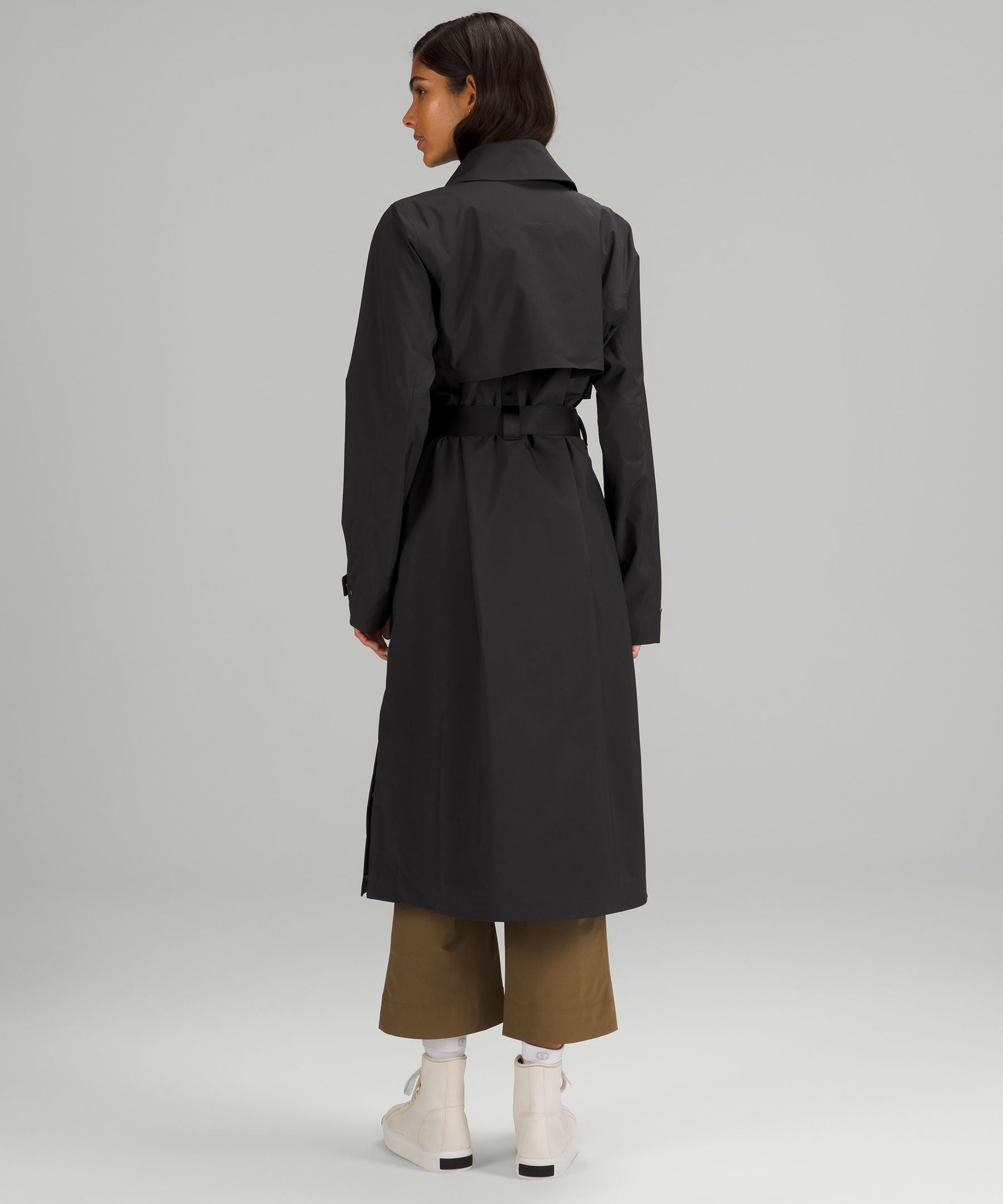 lululemon women's coats