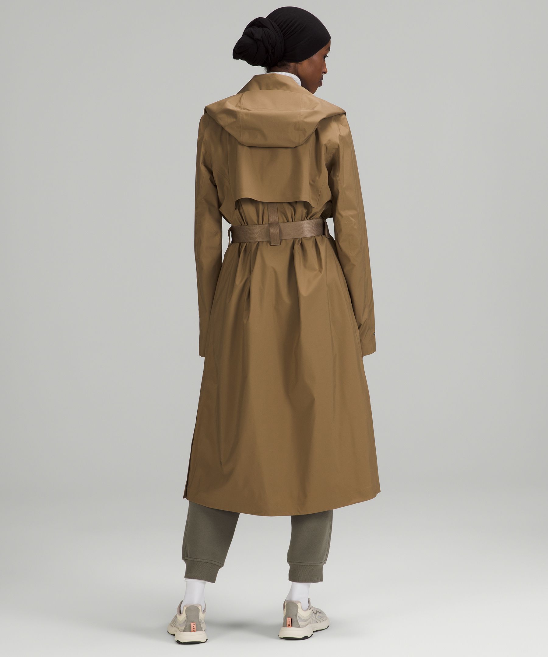 lululemon athletica Trench Coats