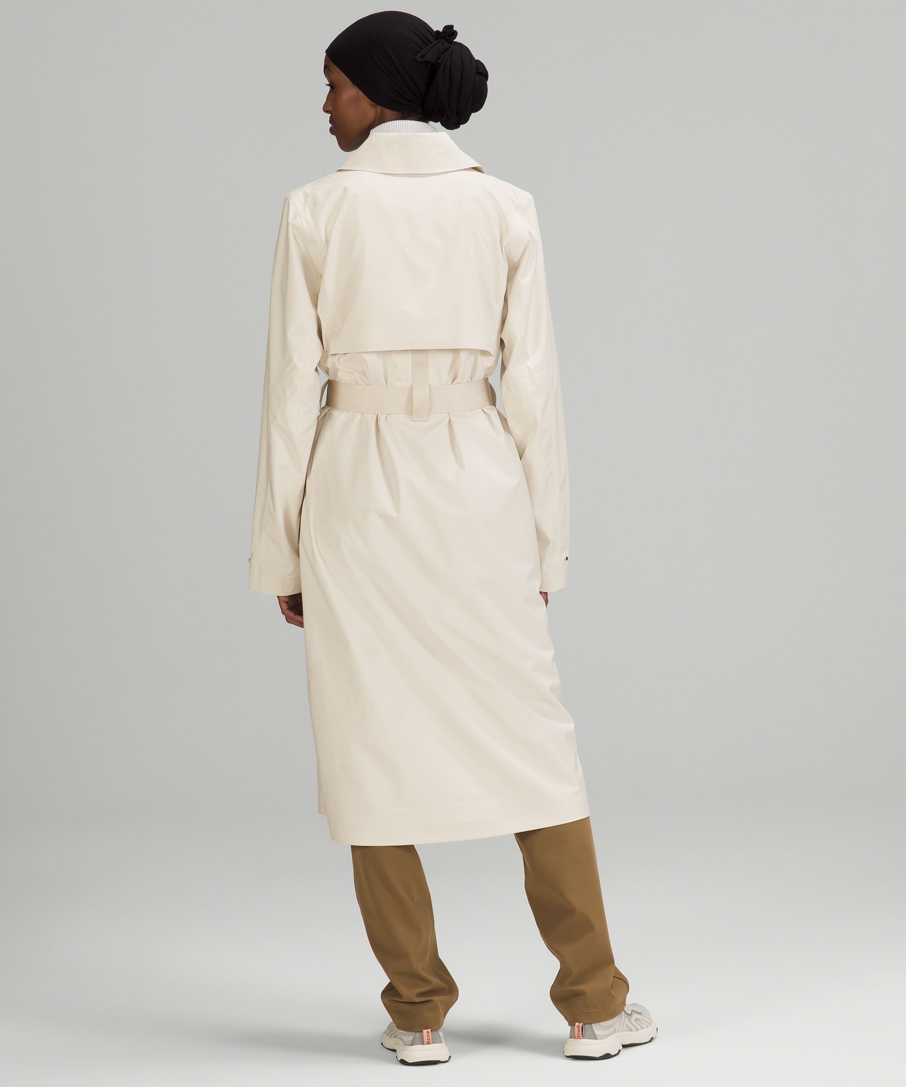 lululemon athletica Figure-Flattering Coats & Jackets