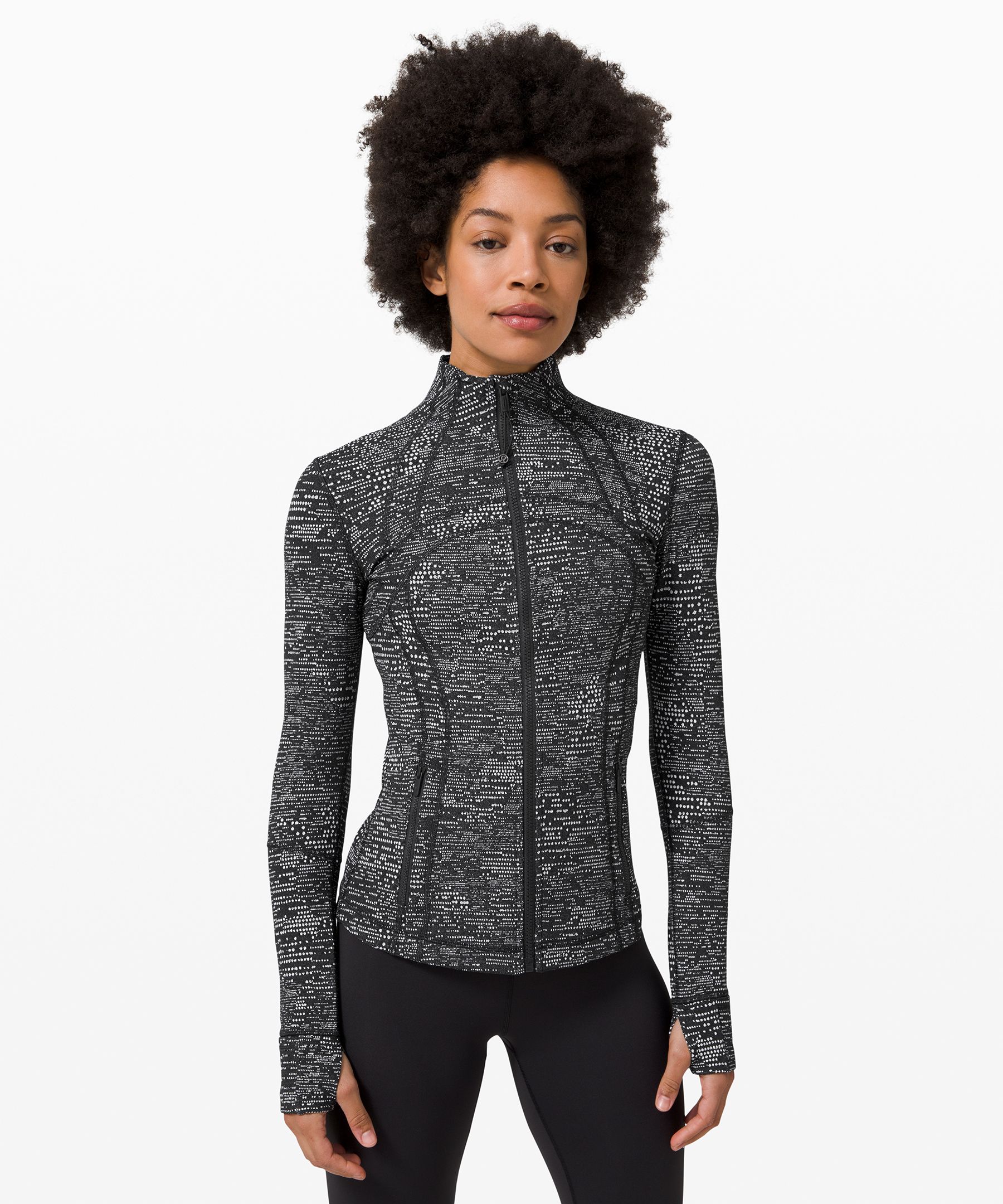 lululemon define jacket luxtreme