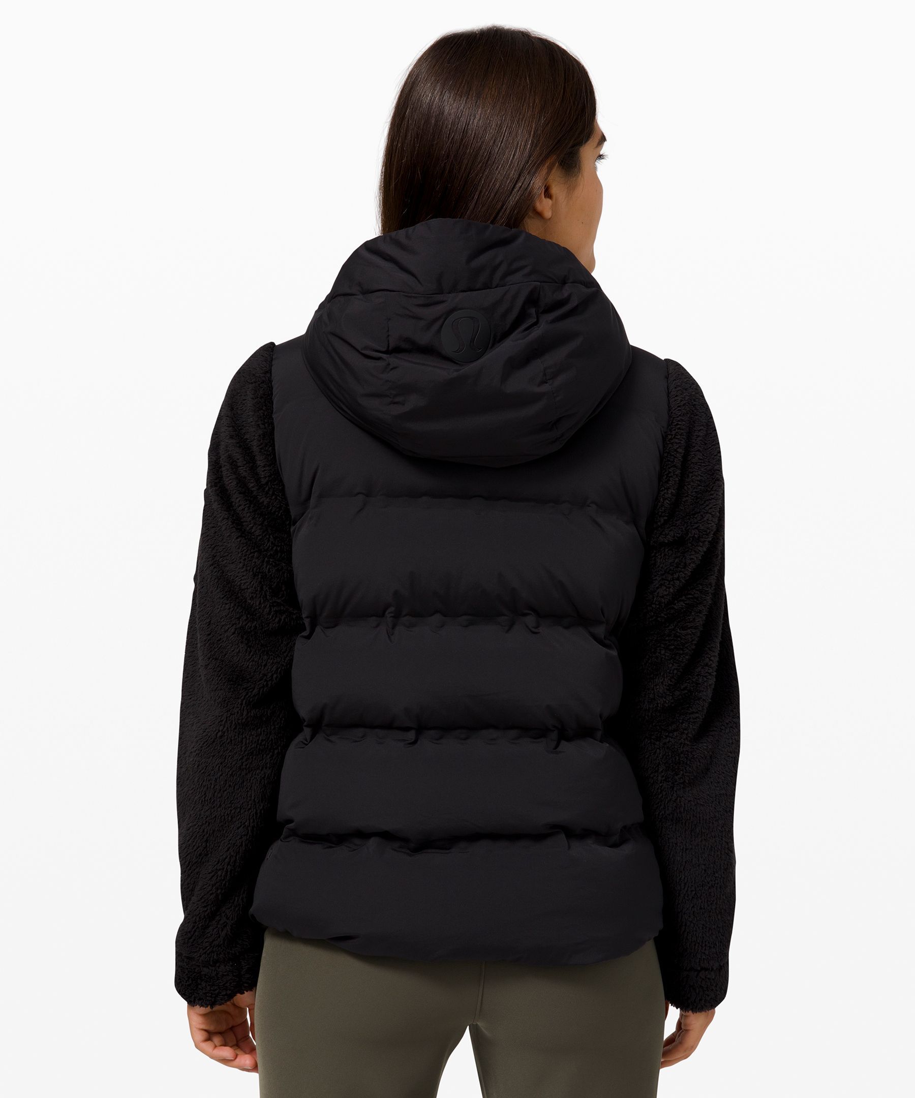 Cozy Climate Pullover Lululemon FR