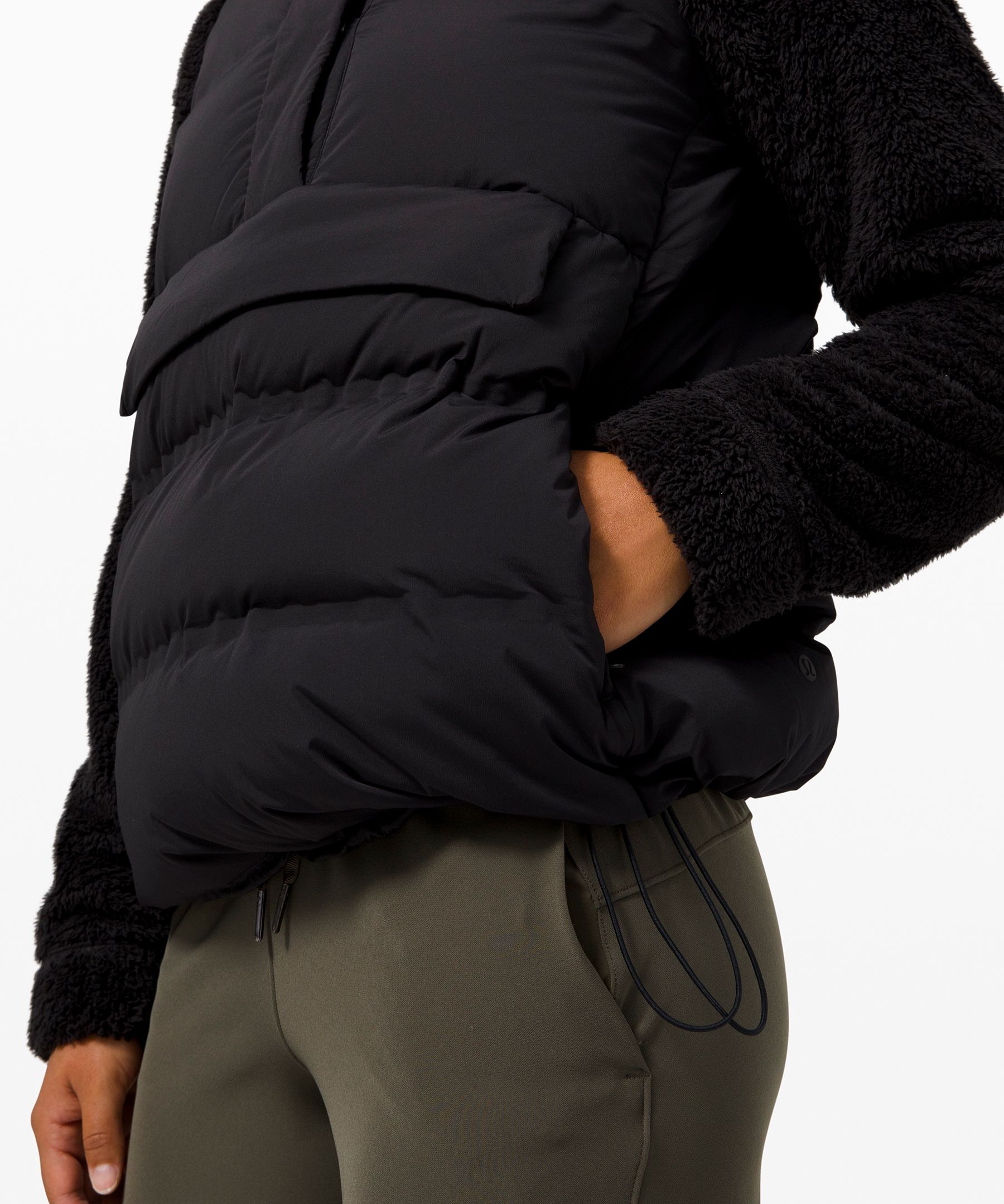 Cozy Climate Pullover Lululemon EU