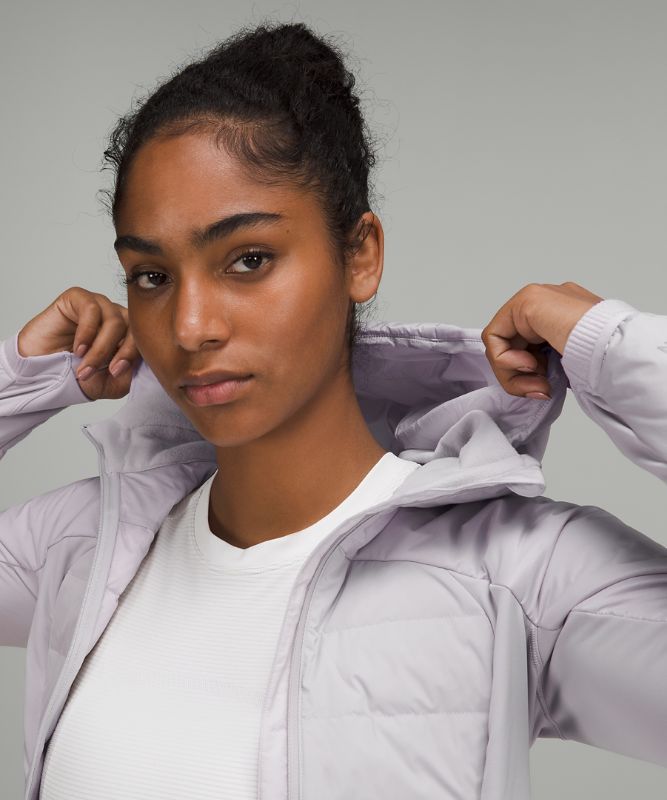 Down for It All Jacket