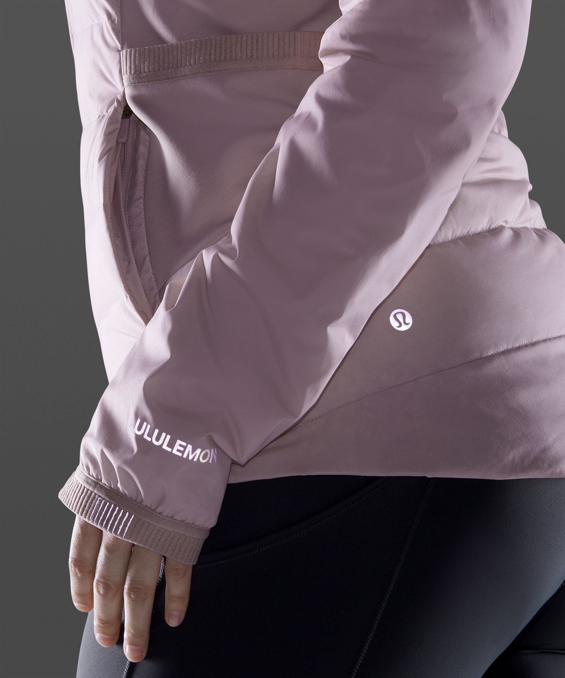 Down for It All Jacket Coats & Jackets Lululemon HK