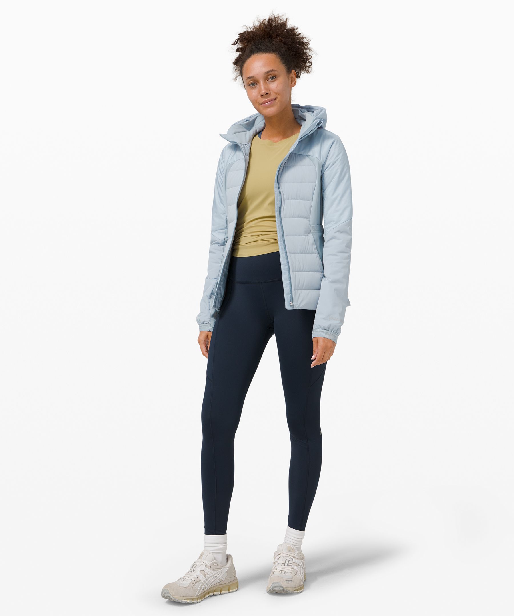 Down for It All Jacket  lululemon Hong Kong SAR