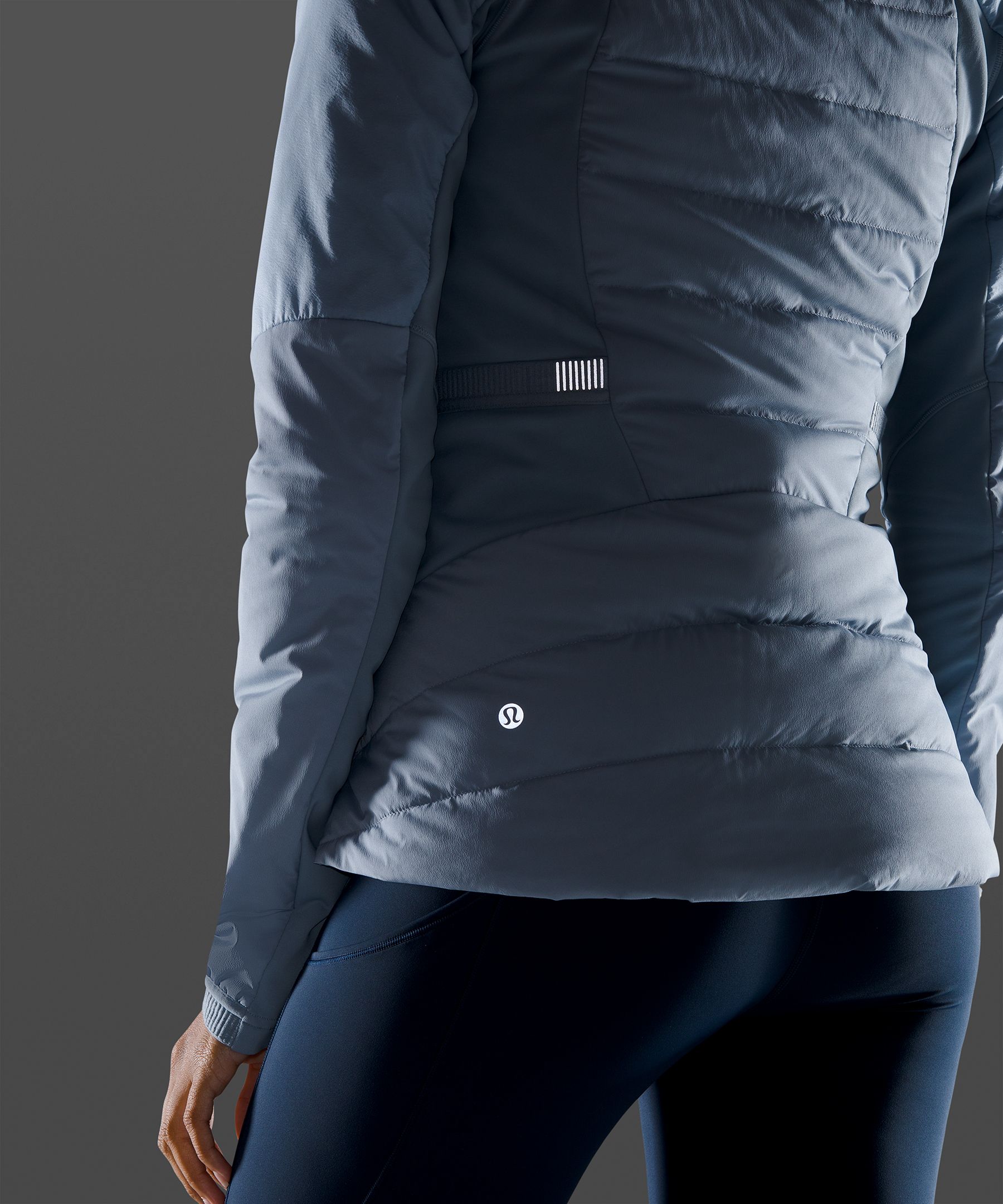 Down for It All Jacket  lululemon Hong Kong SAR