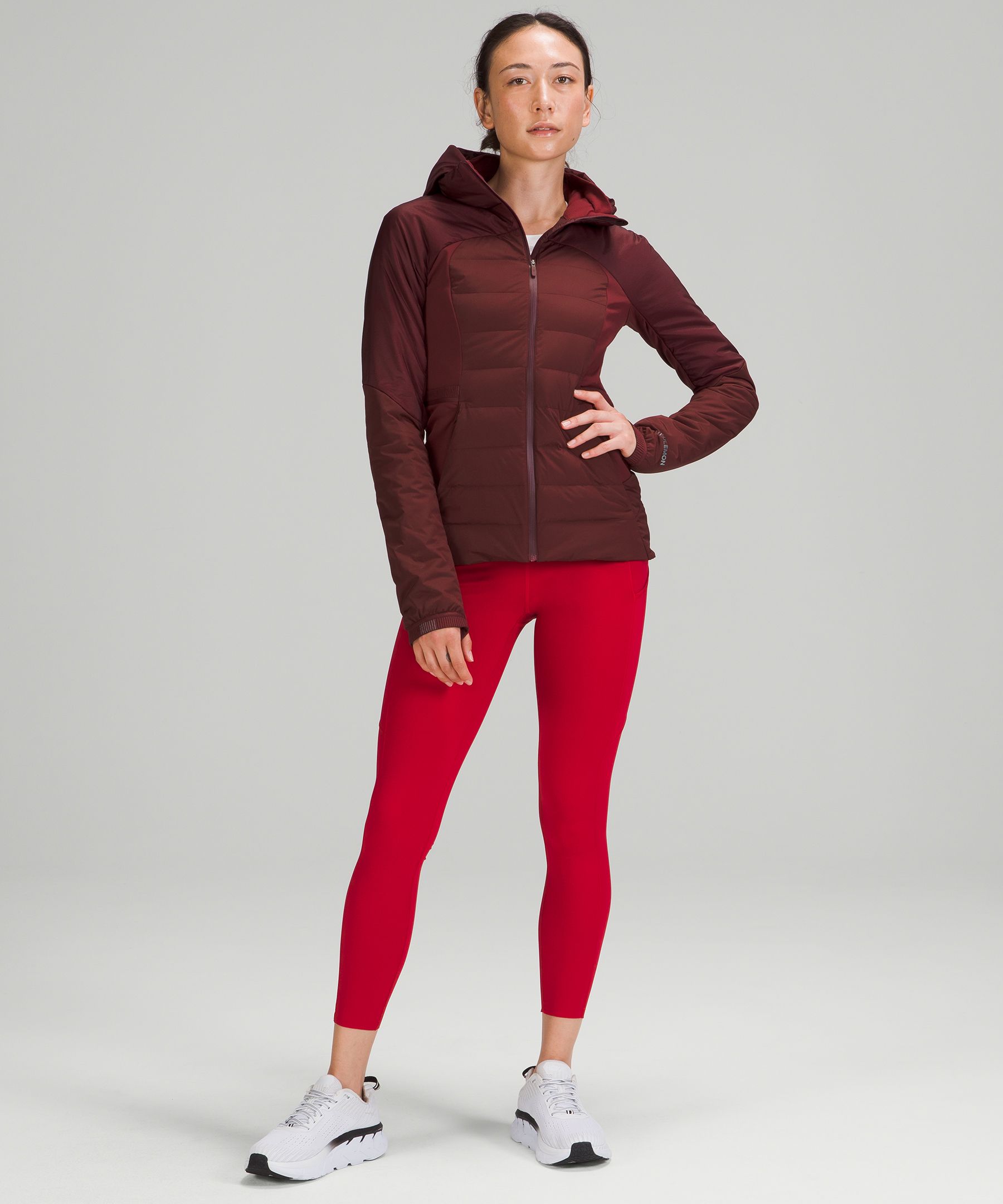 Down for It All Jacket | Coats and Jackets | Lululemon UK