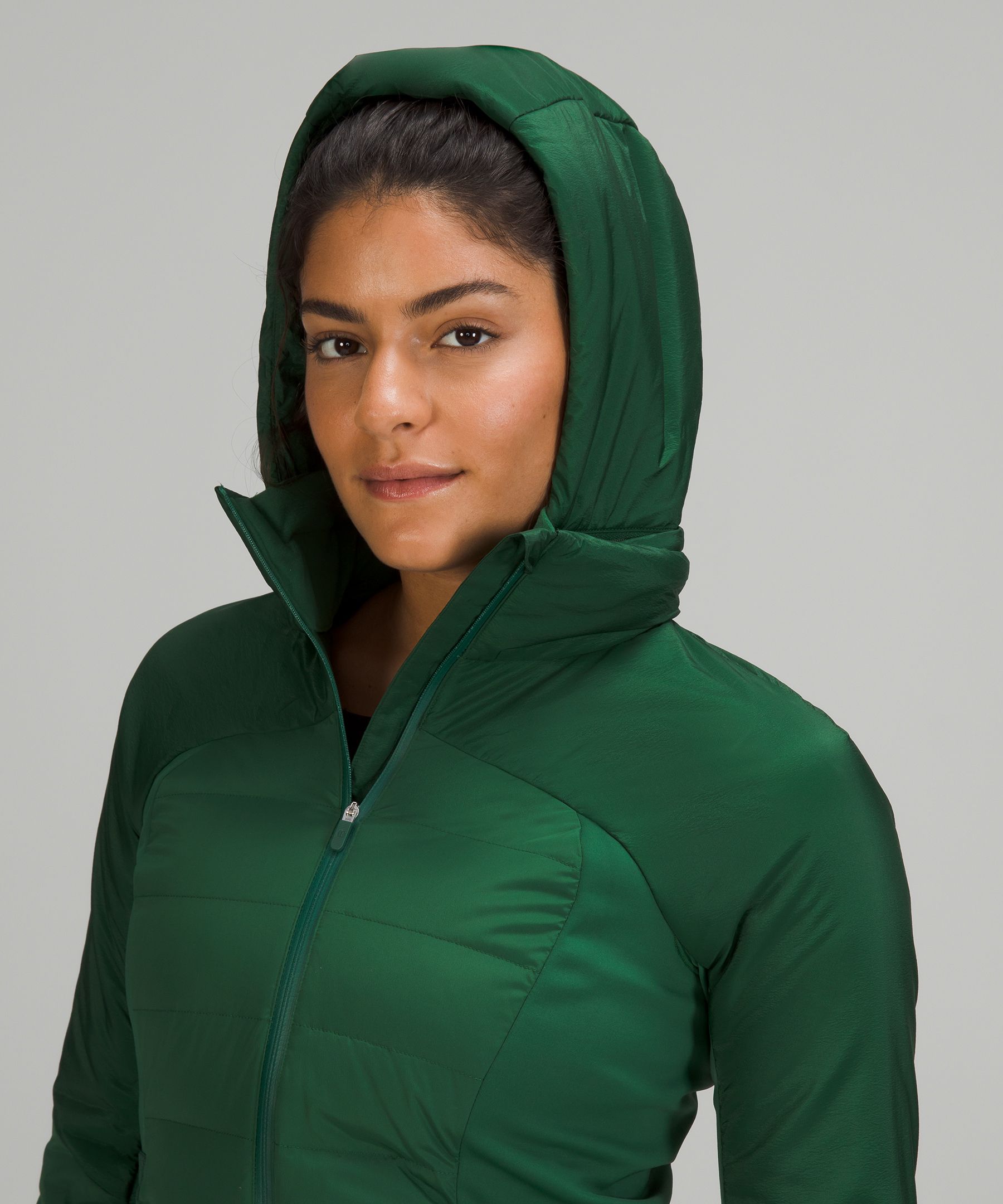 Lululemon Down For It All Jacket - 132326575
