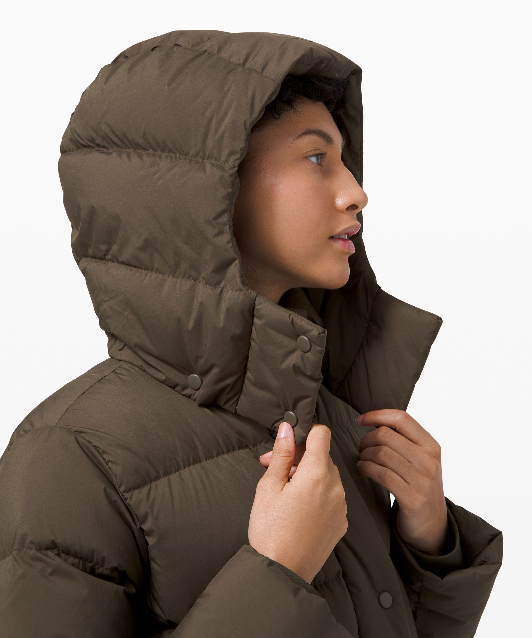 Wunder Puff Jacket  lululemon Hong Kong SAR