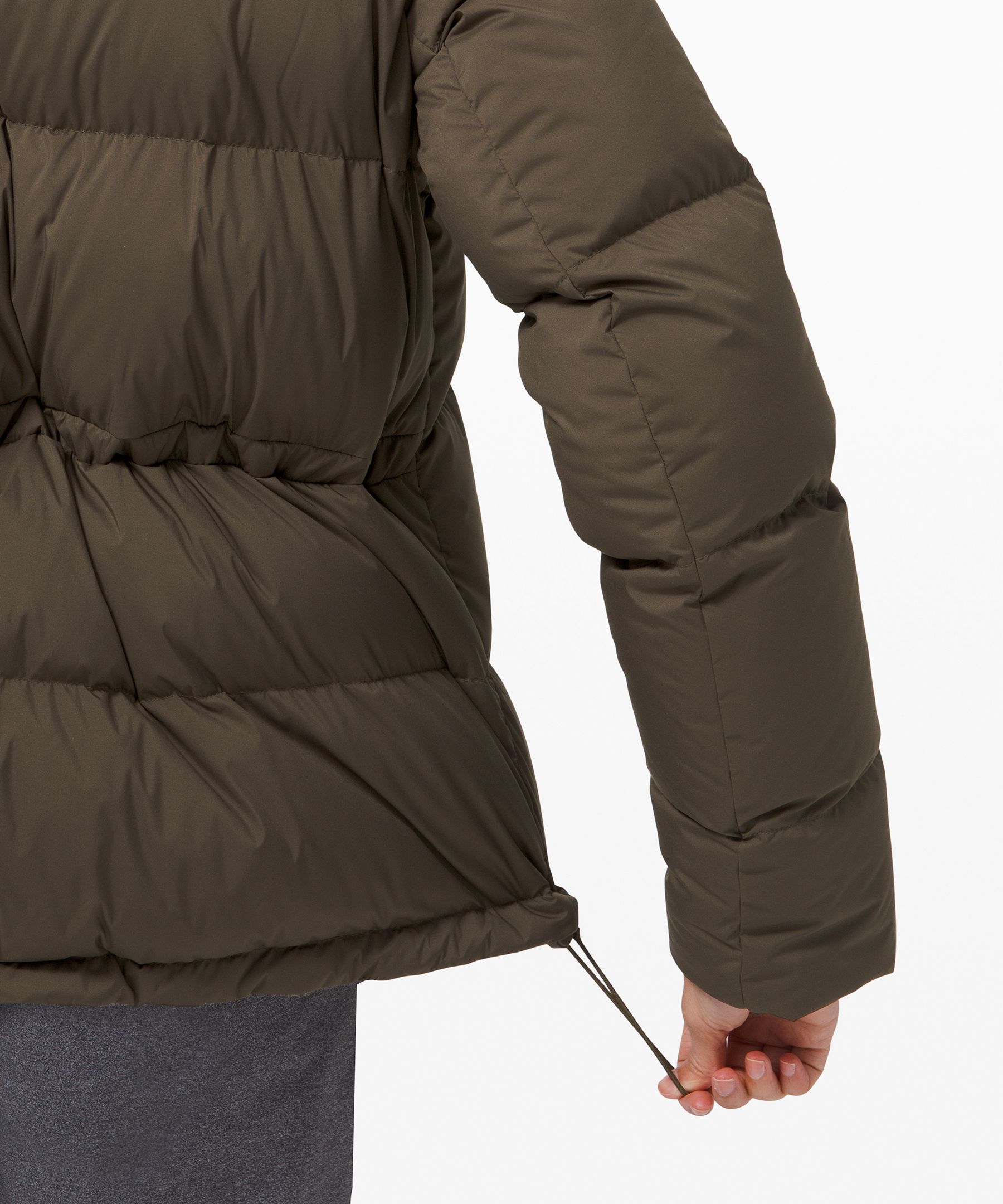 Wunder Puff Jacket | Jackets & Coats | Lululemon UK