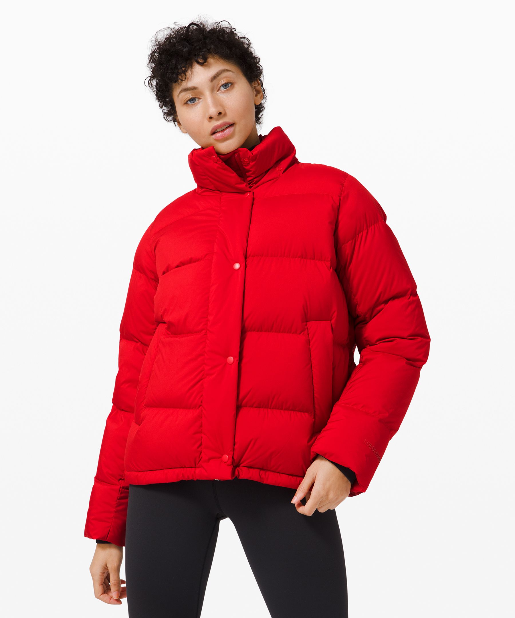 Wunder Puff Jacket  lululemon Hong Kong SAR