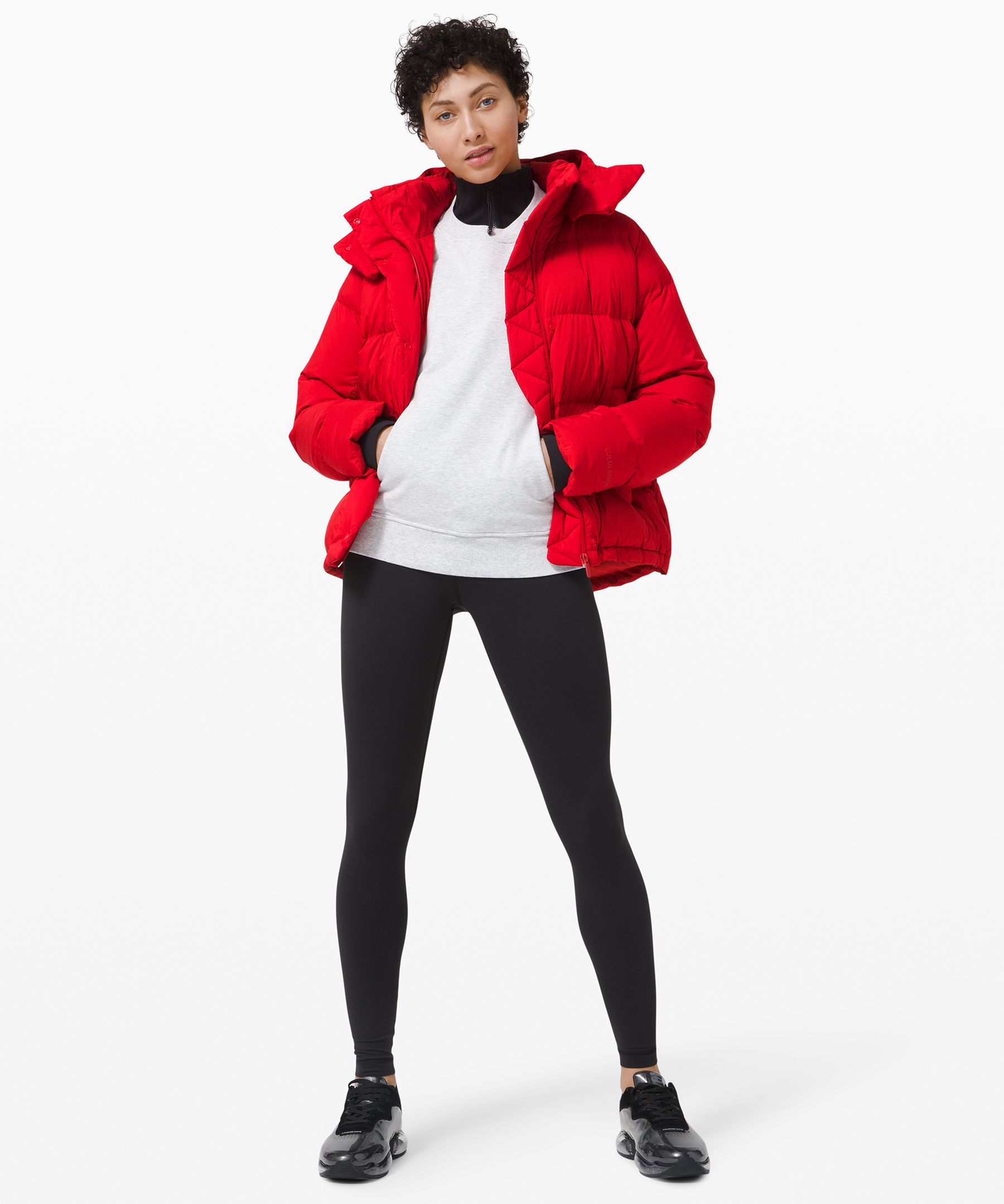 Wunder Puff Jacket  lululemon Hong Kong SAR